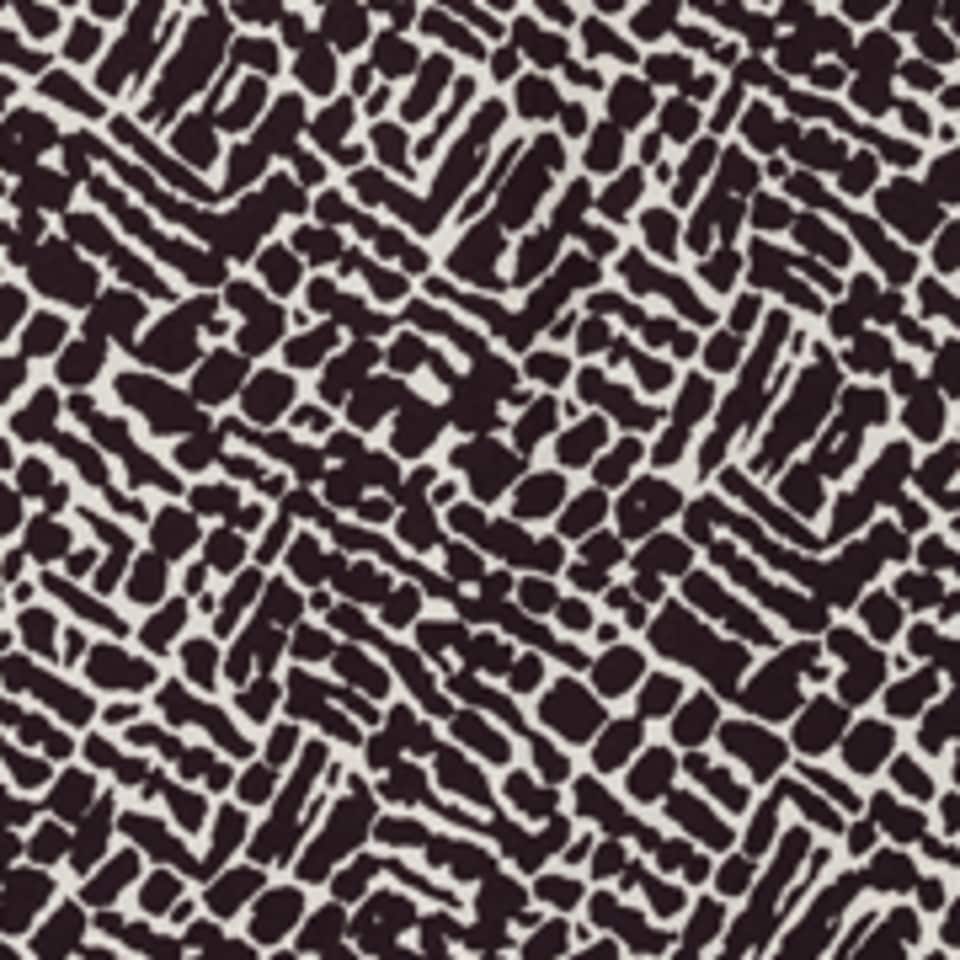 Cecil Langarmbluse mit grafischem Muster