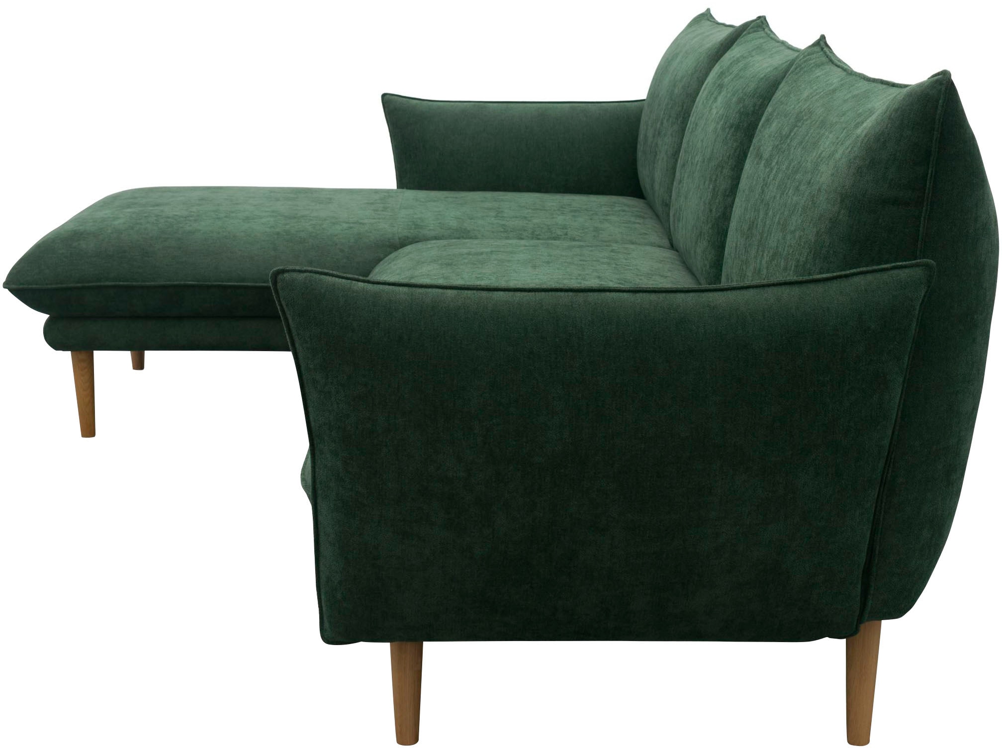 DOMO collection Ecksofa »100 032«