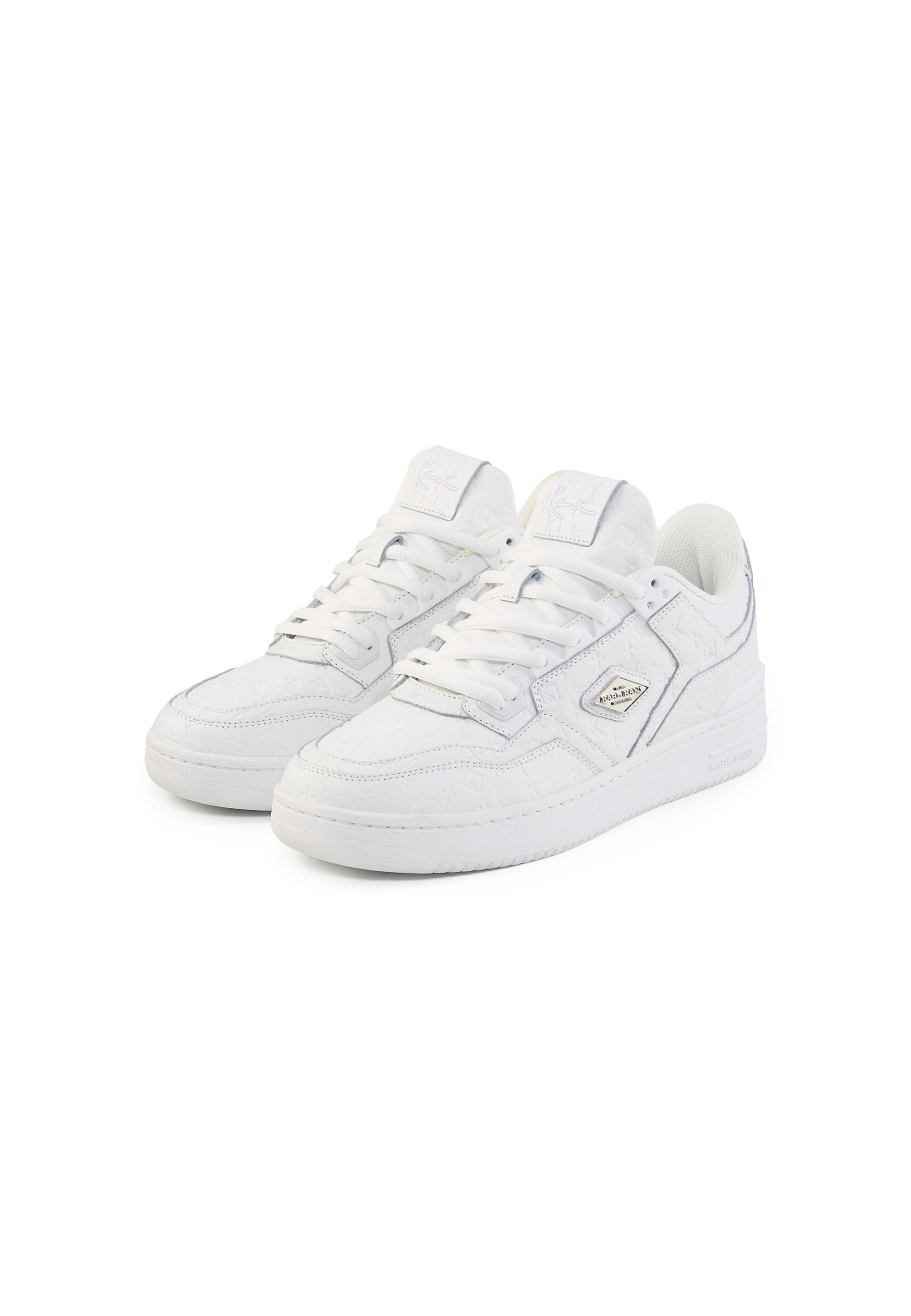 Karl Kani Sneaker "Karl Kani 89 LXRY PRM`26"