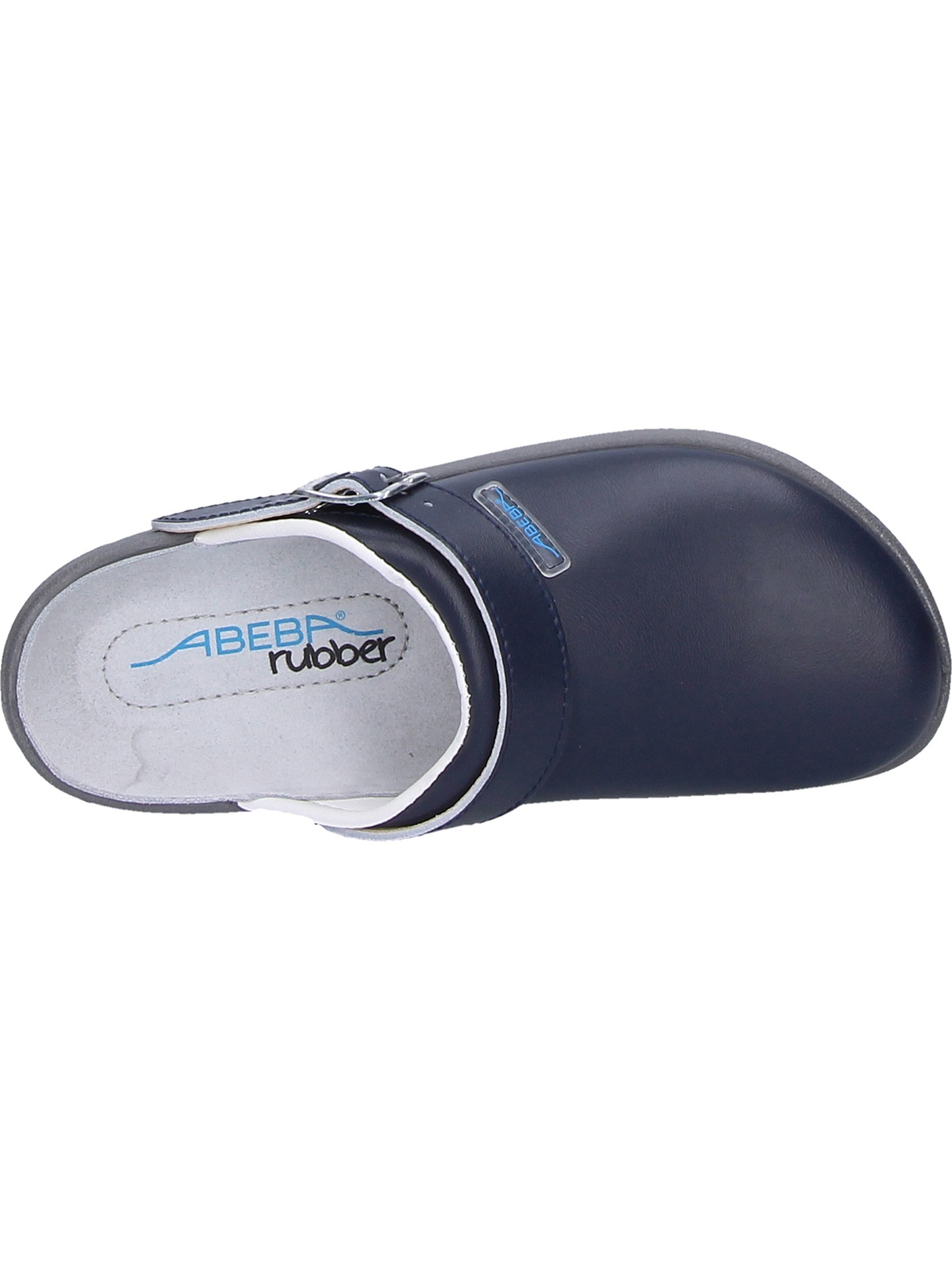 Abeba Pantolette »Clog«