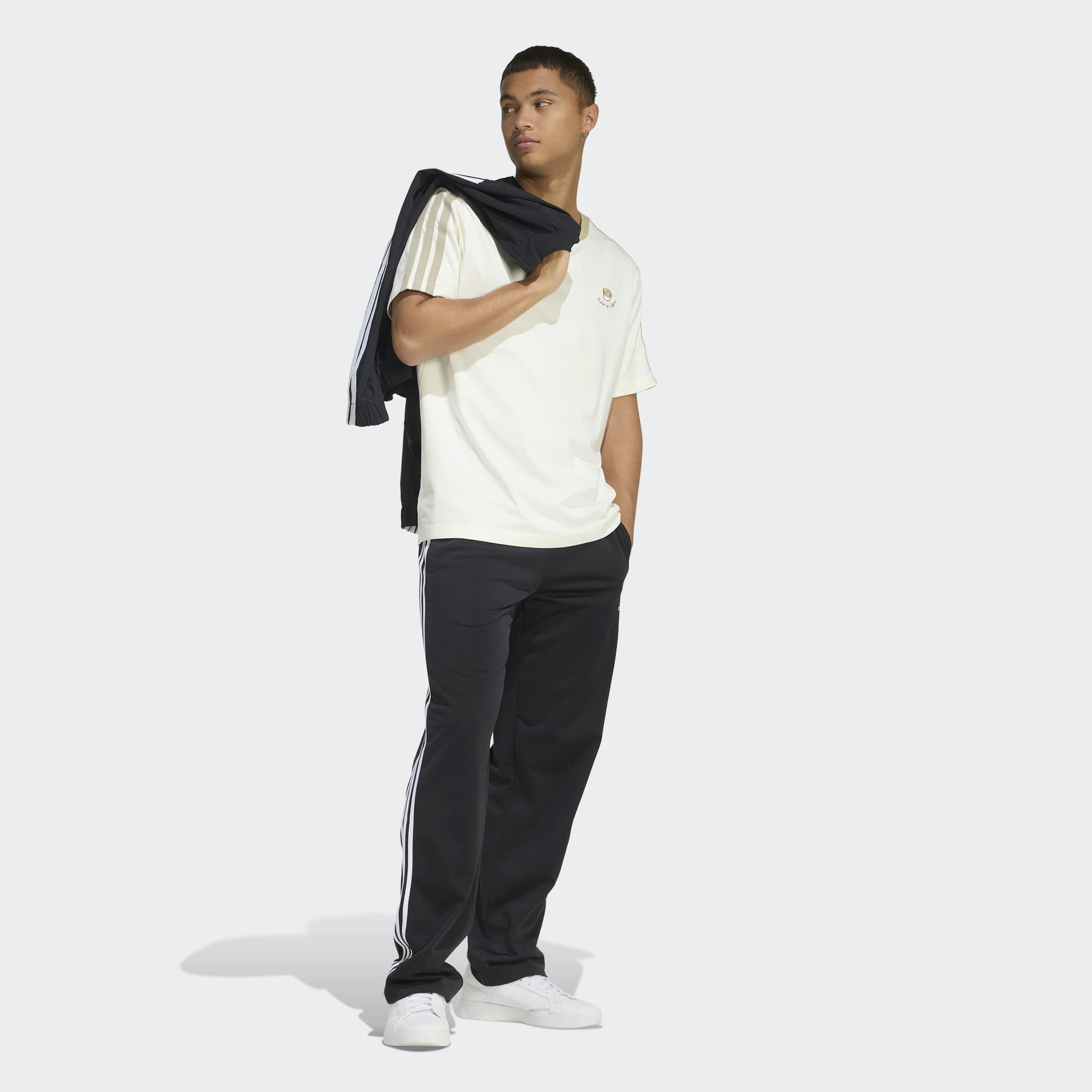 adidas Sportswear T-Shirt »M COFFEE CUP T«