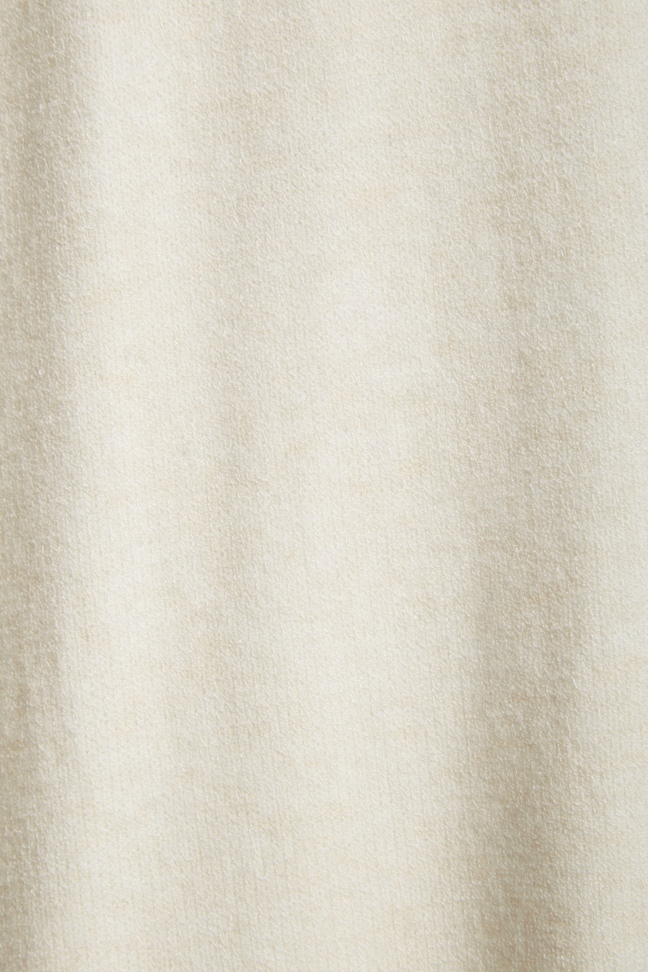 LASCANA Longstrickjacke mit aufgesetzte Taschen und Umlegekragen, Loungewear