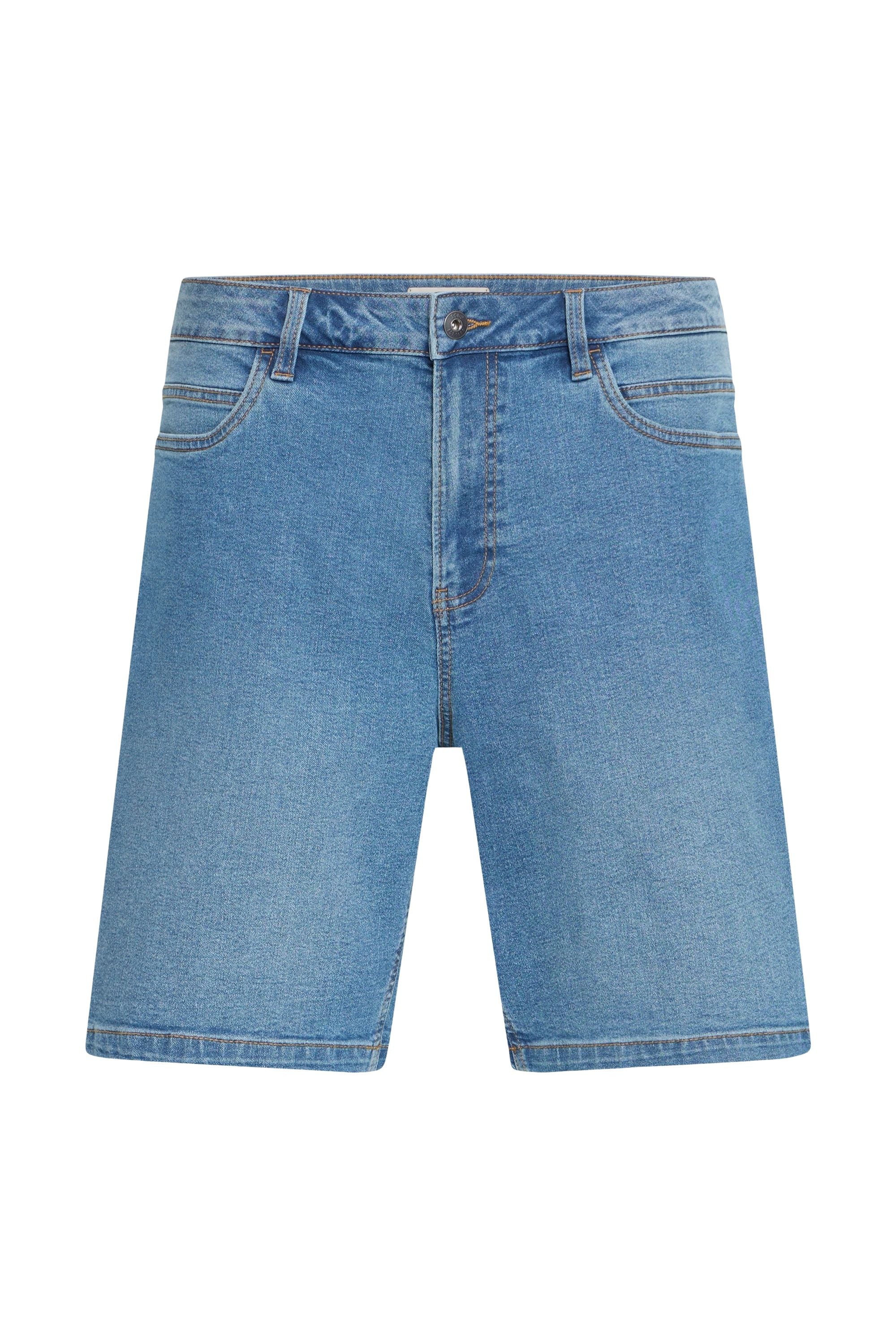 !Solid Jeansshorts »Shorts SDPayton Straight Fit«