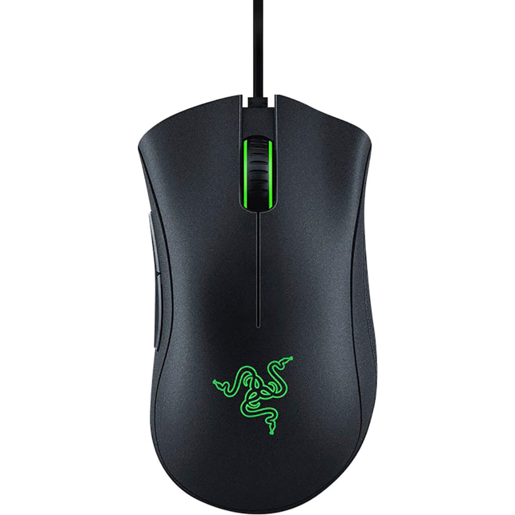 RAZER Maus- und Mauspad-Set, (Set)