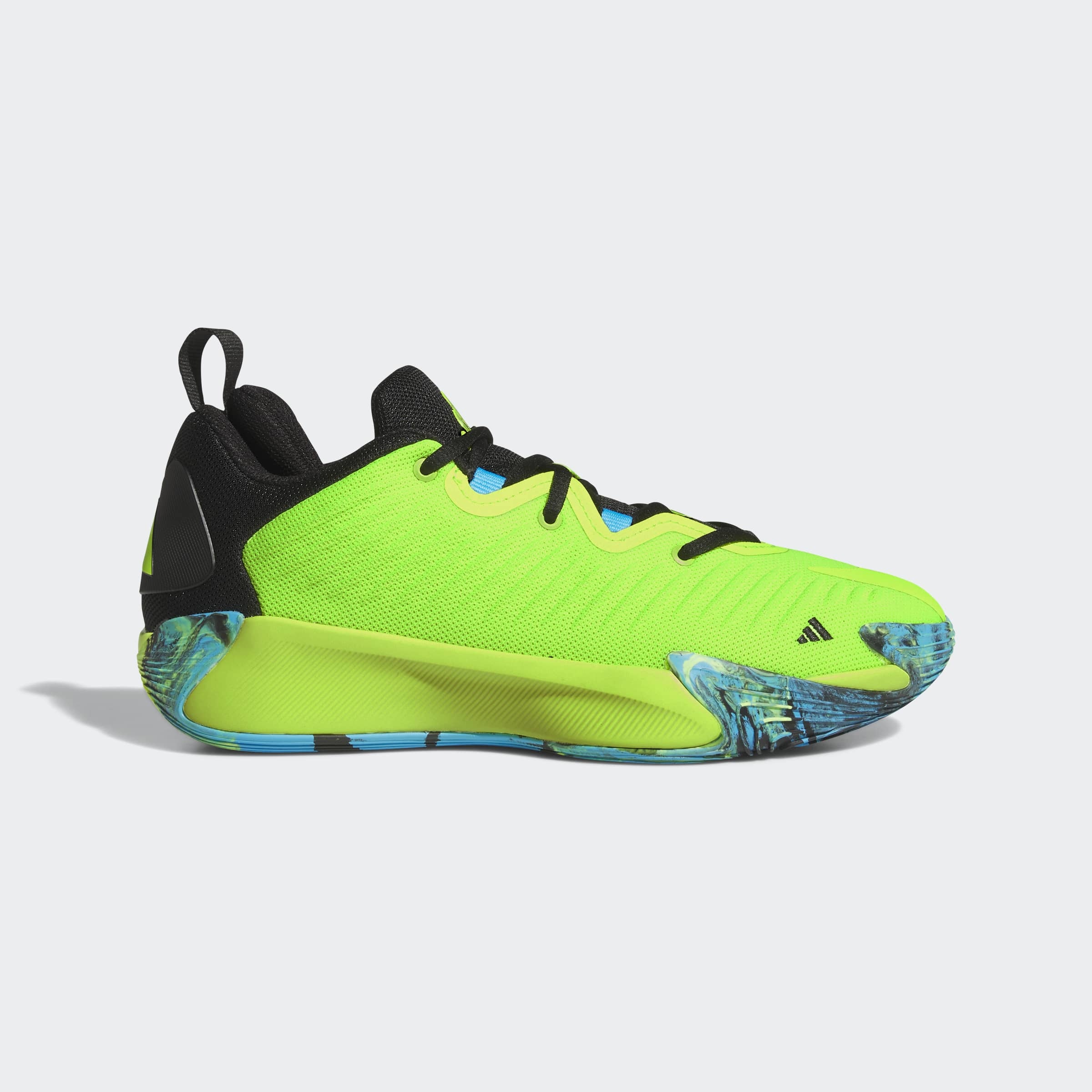 adidas Performance Basketballschuh "ADIDAS INITIATION" günstig online kaufen