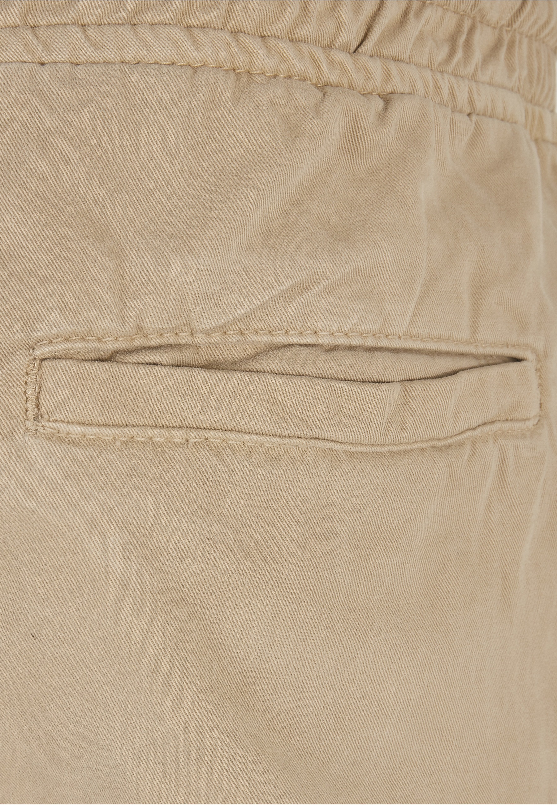 URBAN CLASSICS Cargohose »Urban Classics Herren Military Jogg Pants«