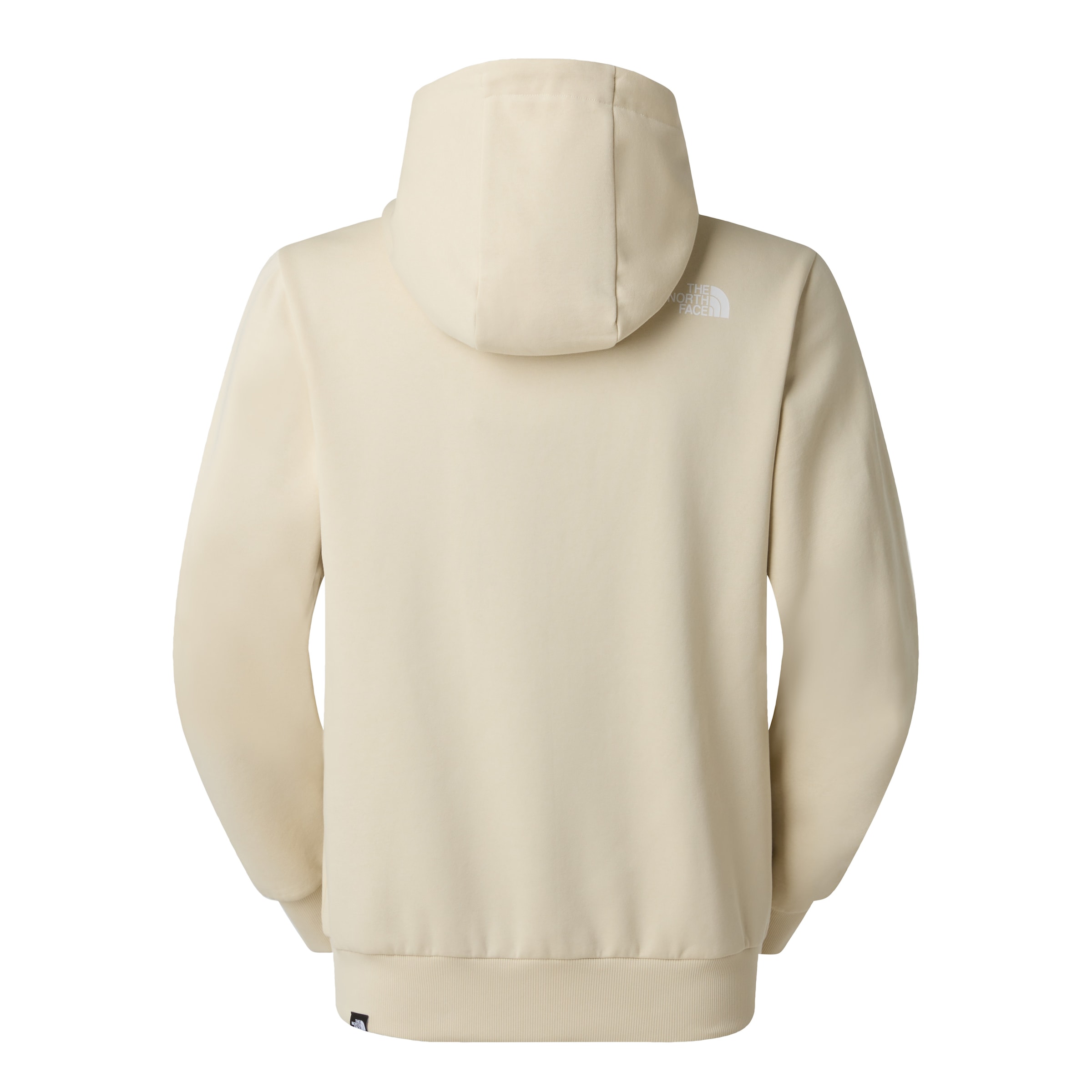 The North Face Kapuzensweatshirt »M SIMPLE DOME REGULAR HOODIE«, für Sport- und Outdooraktivitäten, mit Kängurutasche, pflegeleicht
