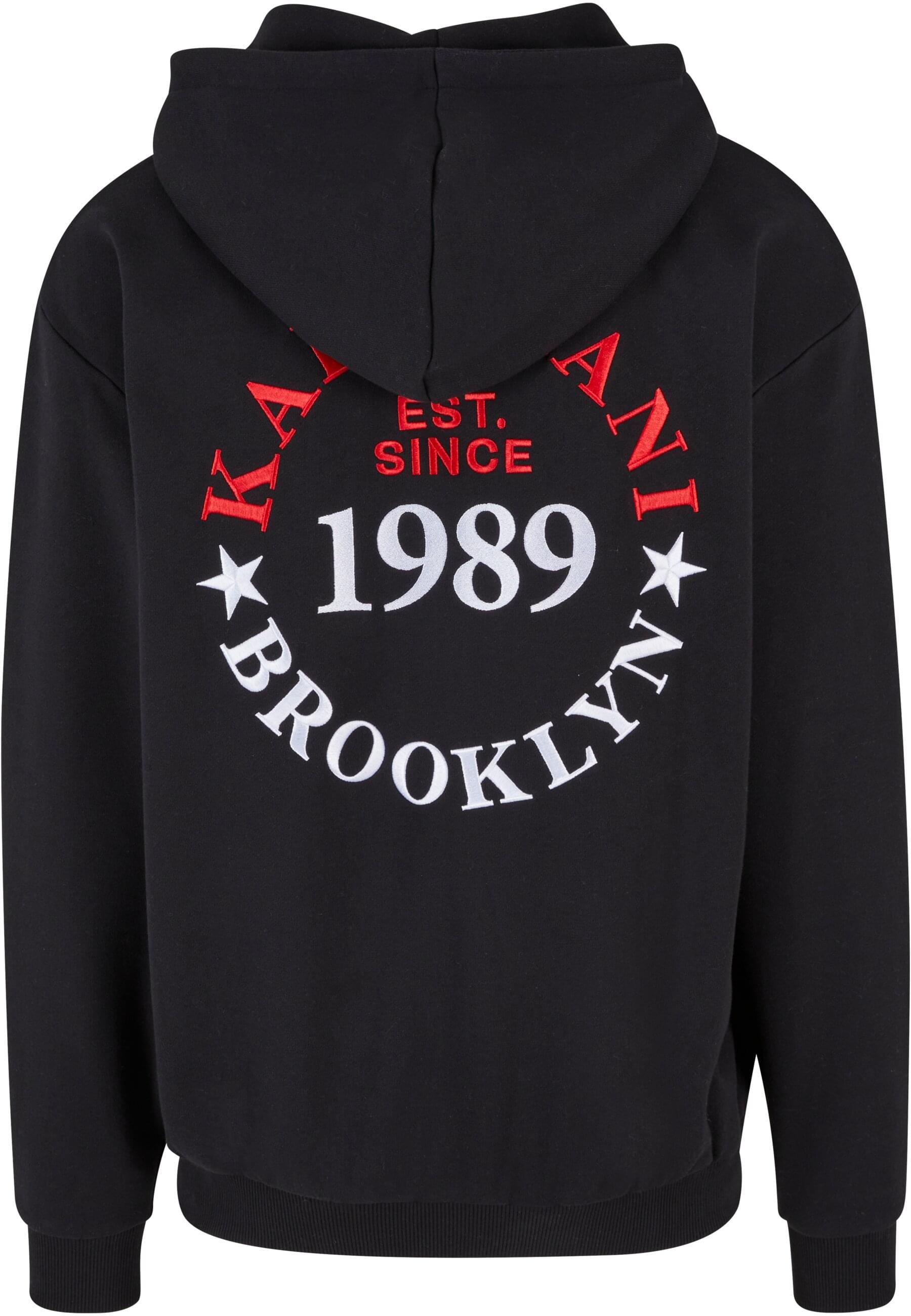 Karl Kani Sweatjacke »Karl Kani Herren«