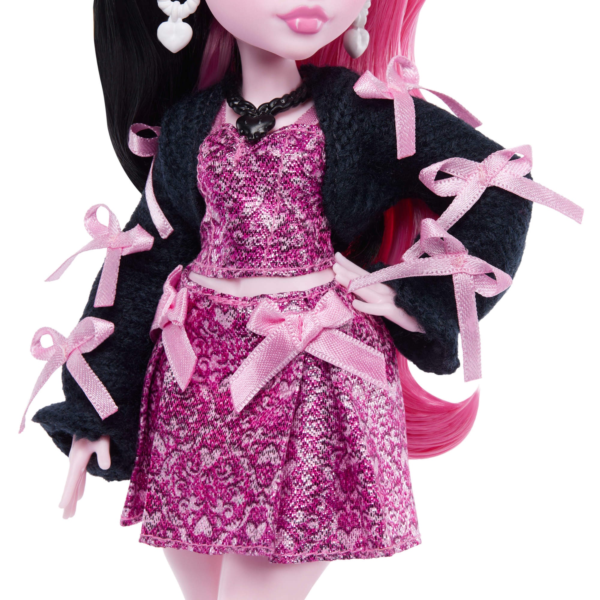 MonsterHigh™ Anziehpuppe »Monster High Draculaura«