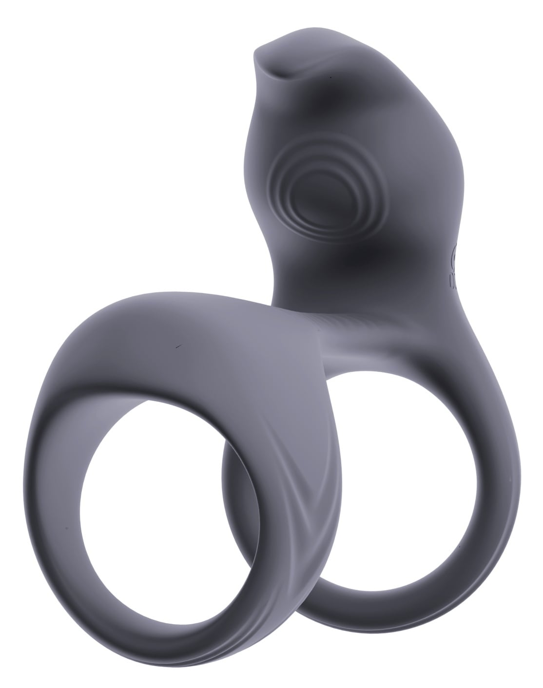 Beau Coeur Penisring »Penismanschette VYLOR RC Cock & Ball Ring«