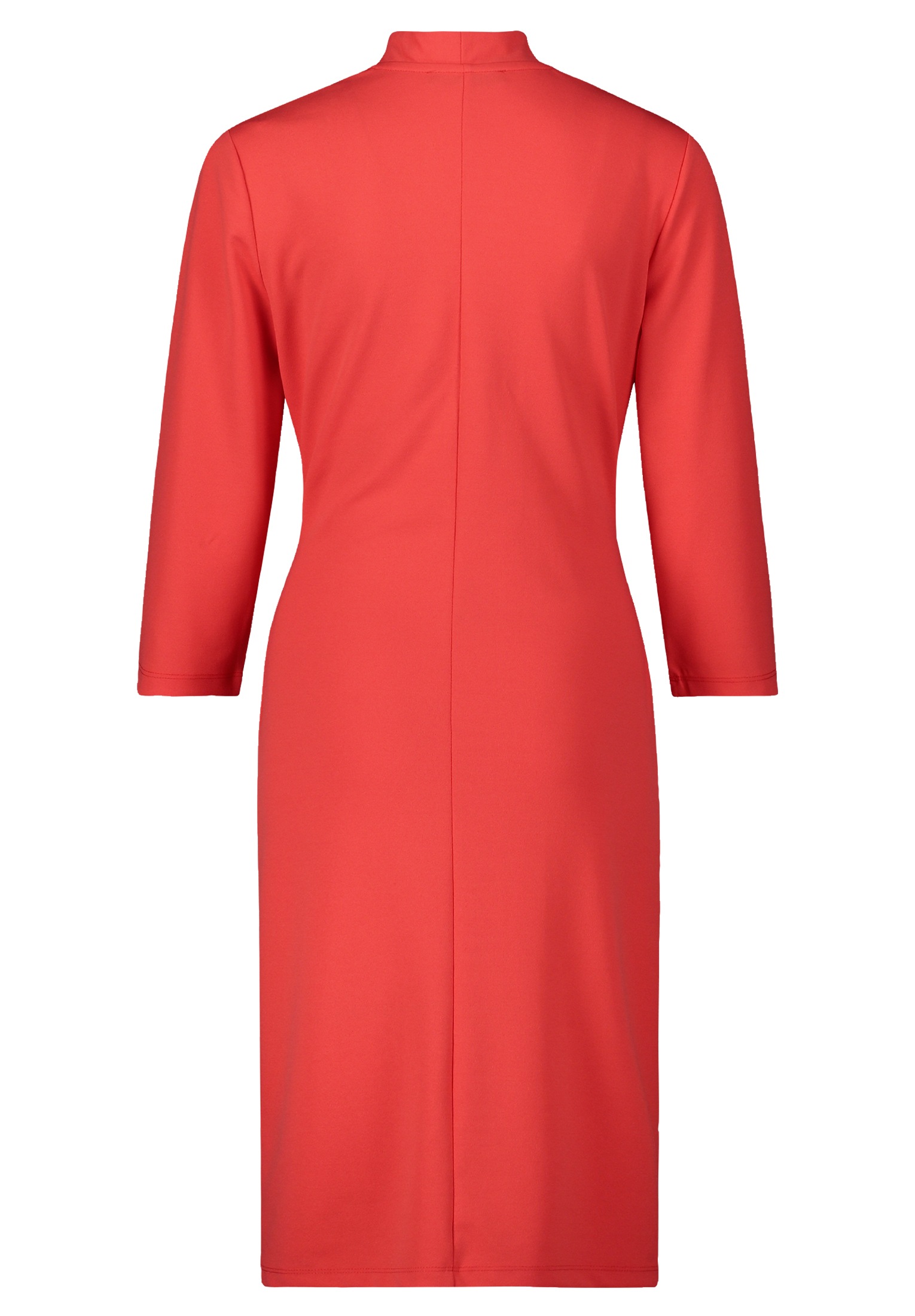 Betty Barclay Jerseykleid »Betty Barclay Jerseykleid mit Raffung«, Form