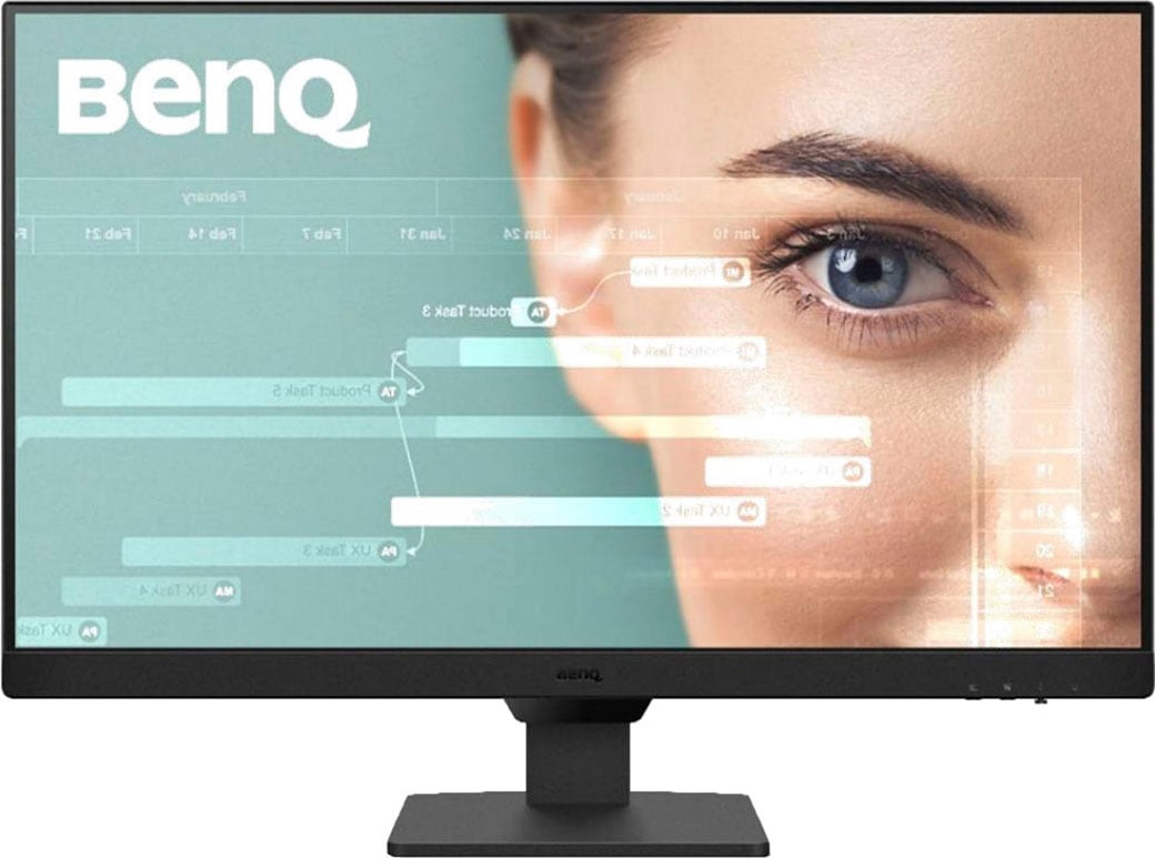 BenQ LED-Monitor »GW2490« 61 cm/24 Zoll 192...