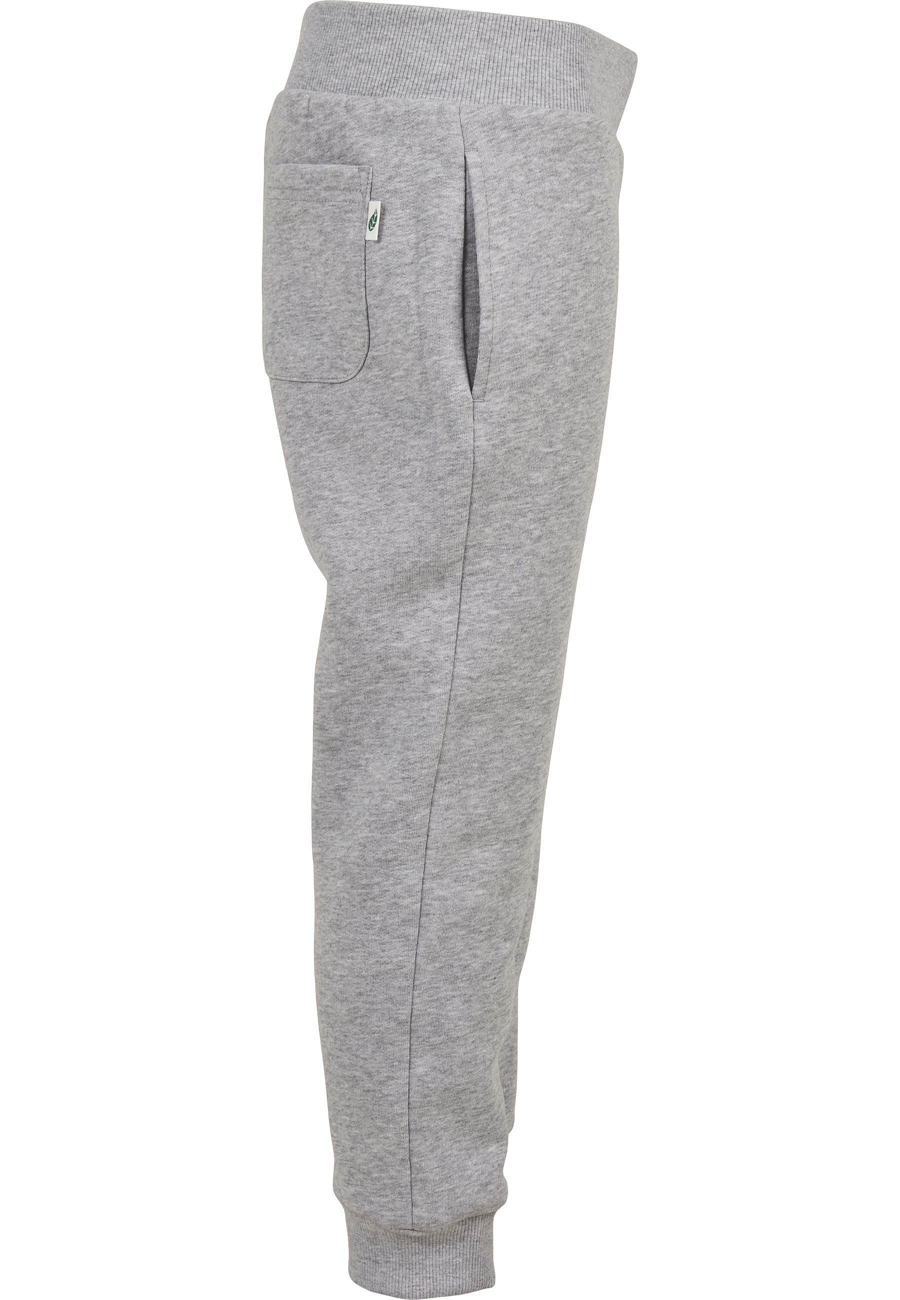 URBAN CLASSICS Stoffhose »Urban Classics Herren Boys Organic Basic Sweatpants«