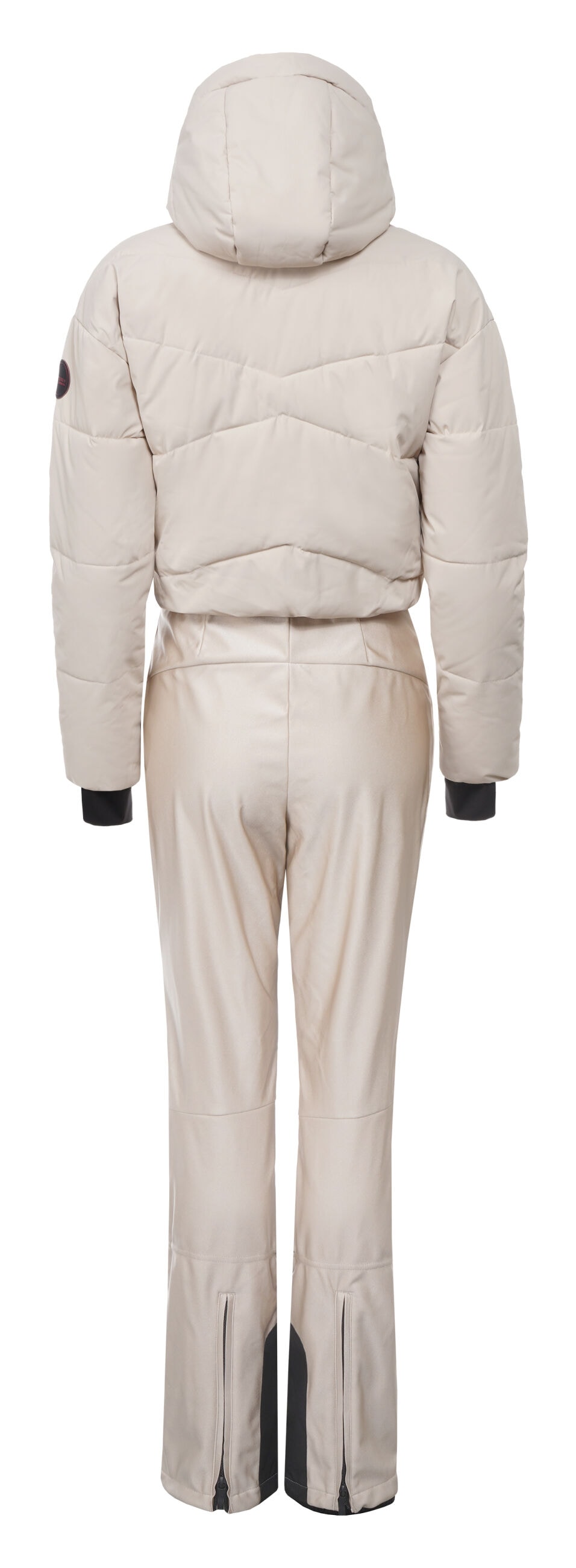 Icepeak Overall »Icepeak Overall Eclectic«