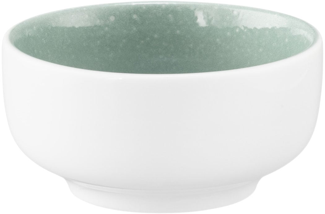 Seltmann Weiden Dipschale "Sento Home" 1 aus Porzellan Schälchen, kleine Schale