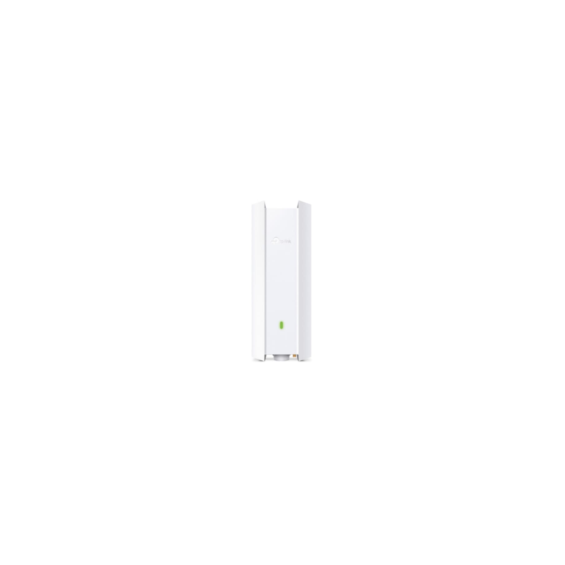 TP-Link Reichweitenverstärker »AX1800 Indoor/Outdoor WiFi 6 Accesspoint«