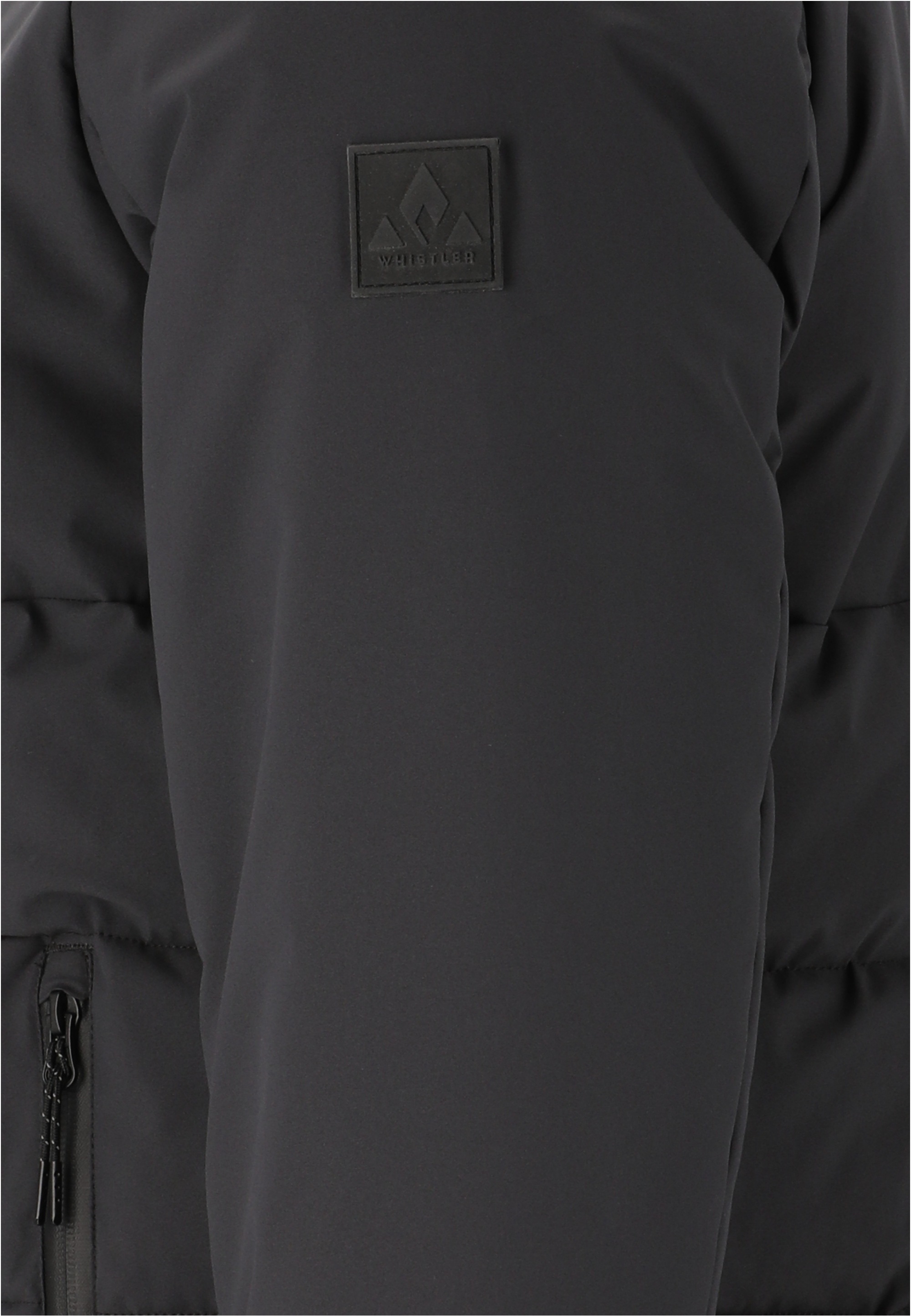 WHISTLER Skijacke »Lakeland«, mit wasserabweisender Membran