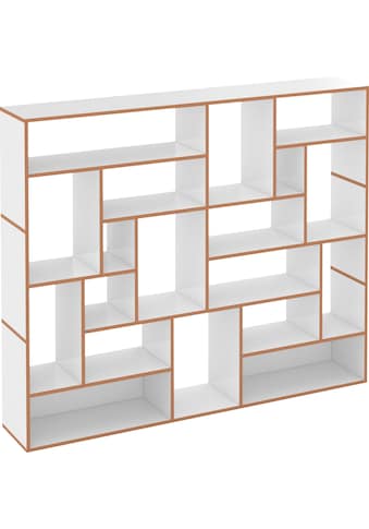 Tojo Mehrzweckregal »hanibal med« Keine Sch...