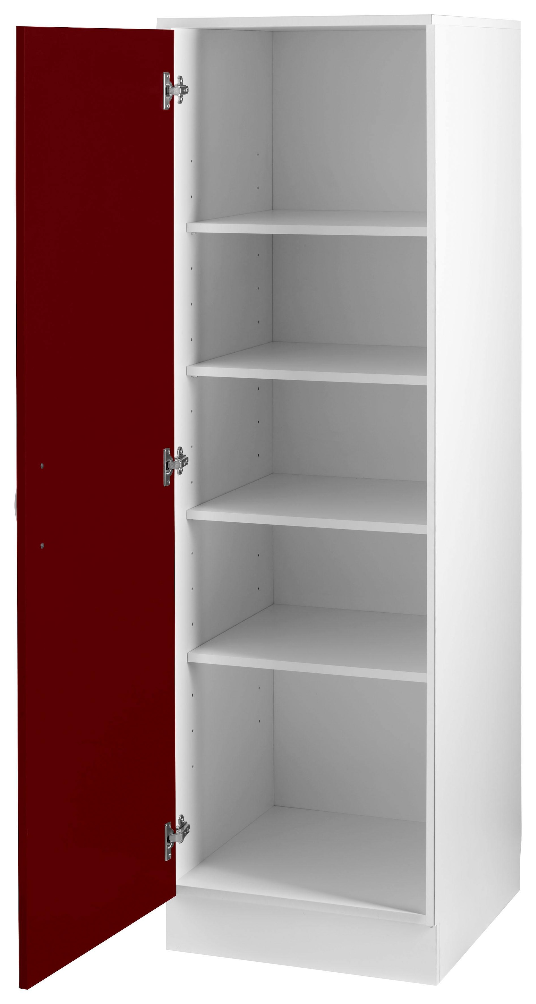 wiho Küchen Seitenschrank 