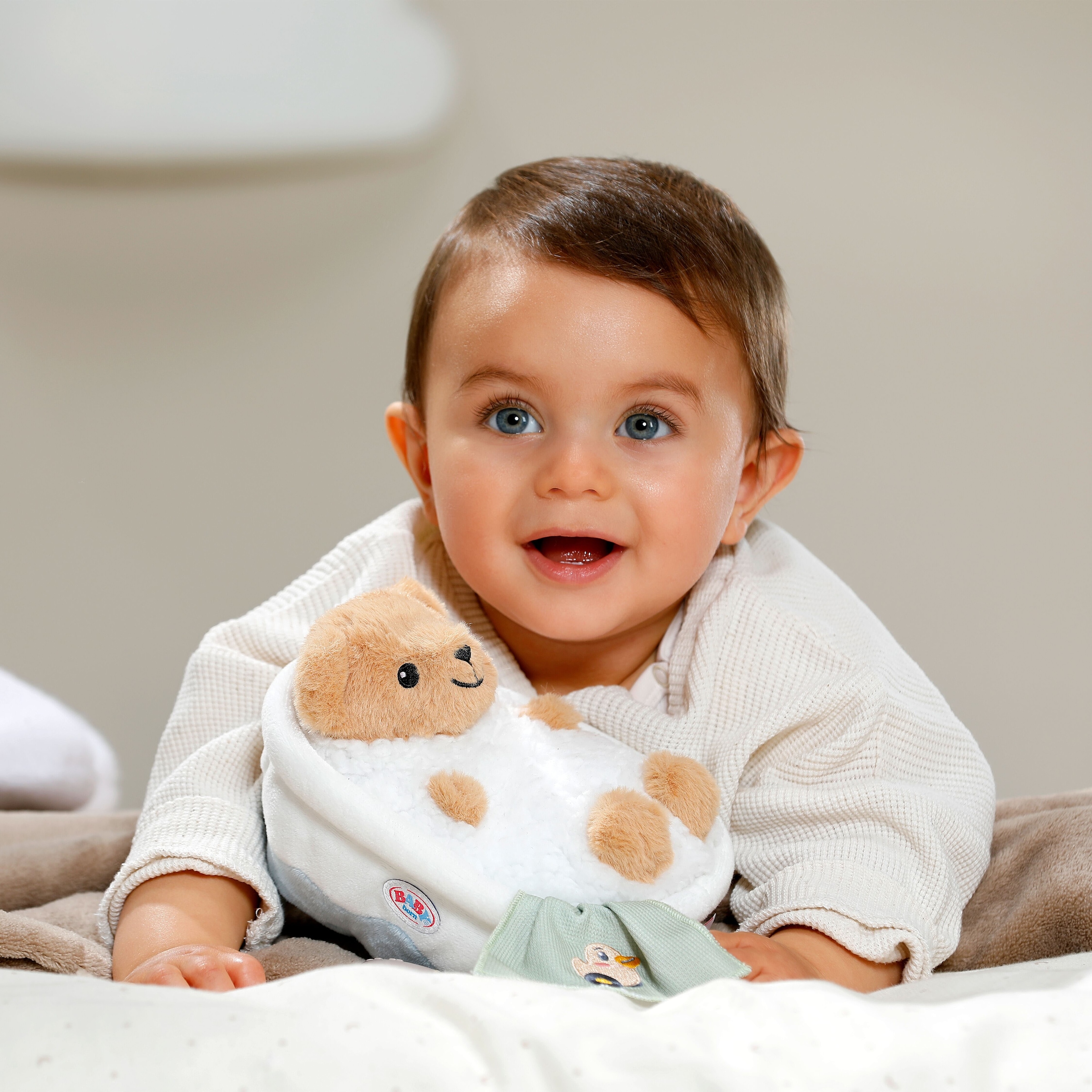 Baby Born Spieluhr »for babies, Teddy«