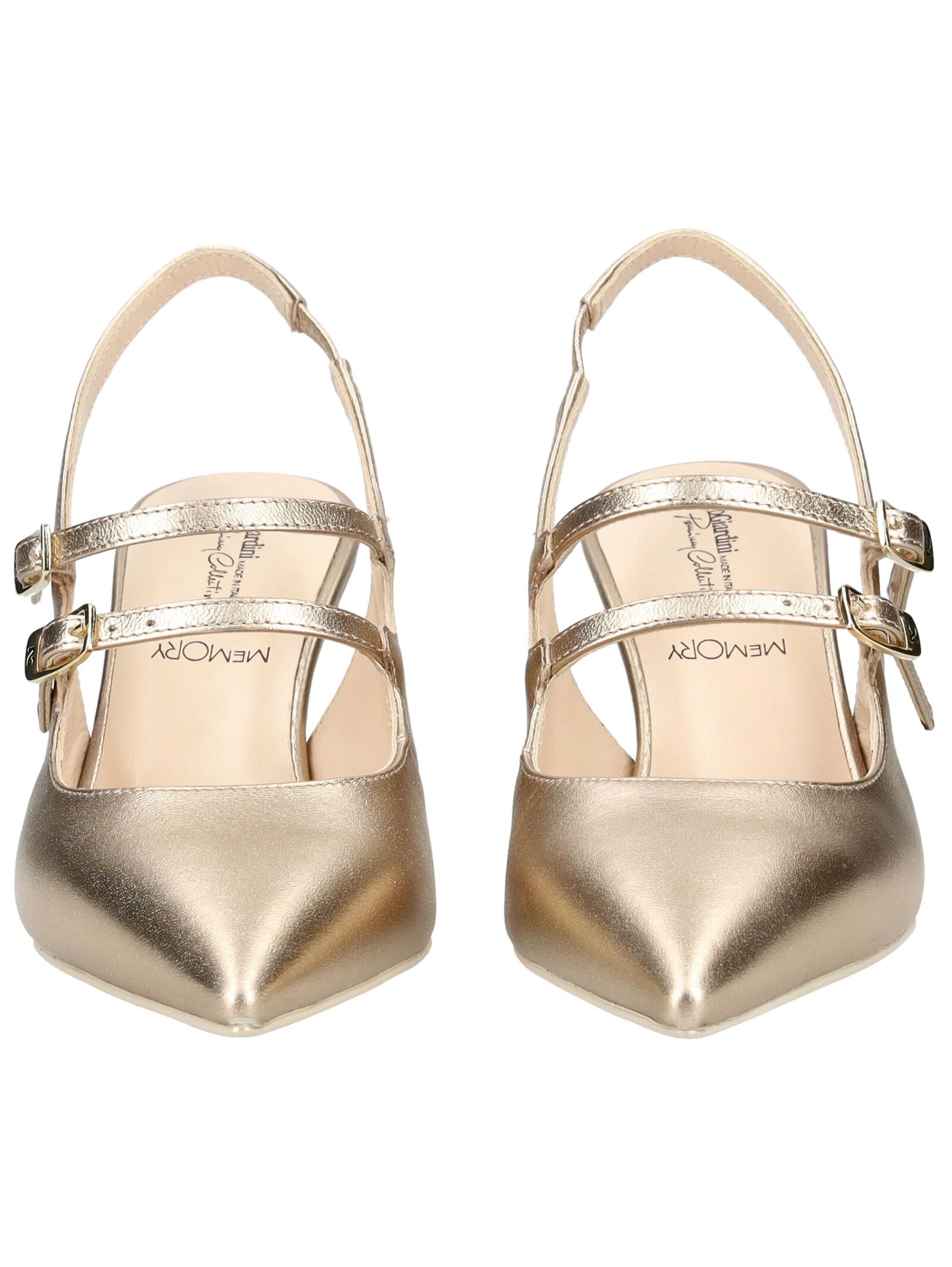 Thumbnail - Nero Giardini High-Heel-Pumps "Nero Giardini Pumps Leder"