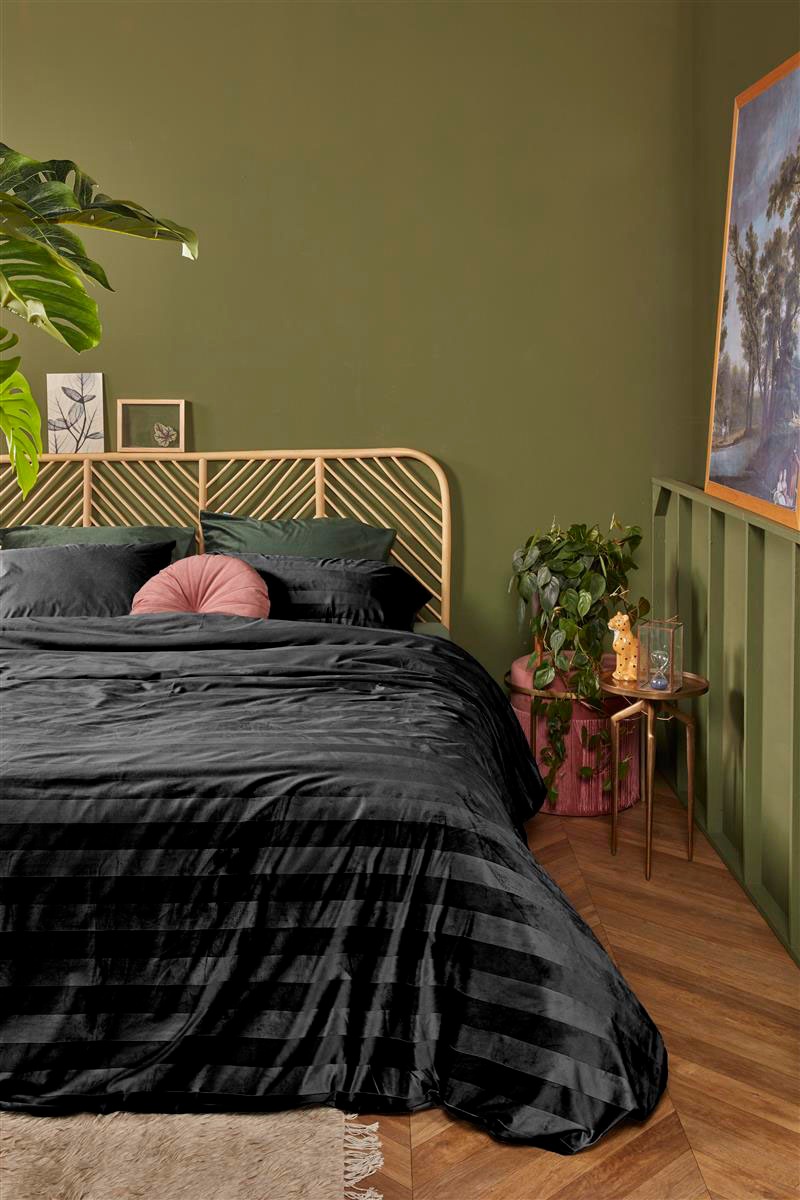 At Home by Beddinghouse Bettwäsche "At Home by BeddingHouse Soft Shine" 2 S günstig online kaufen