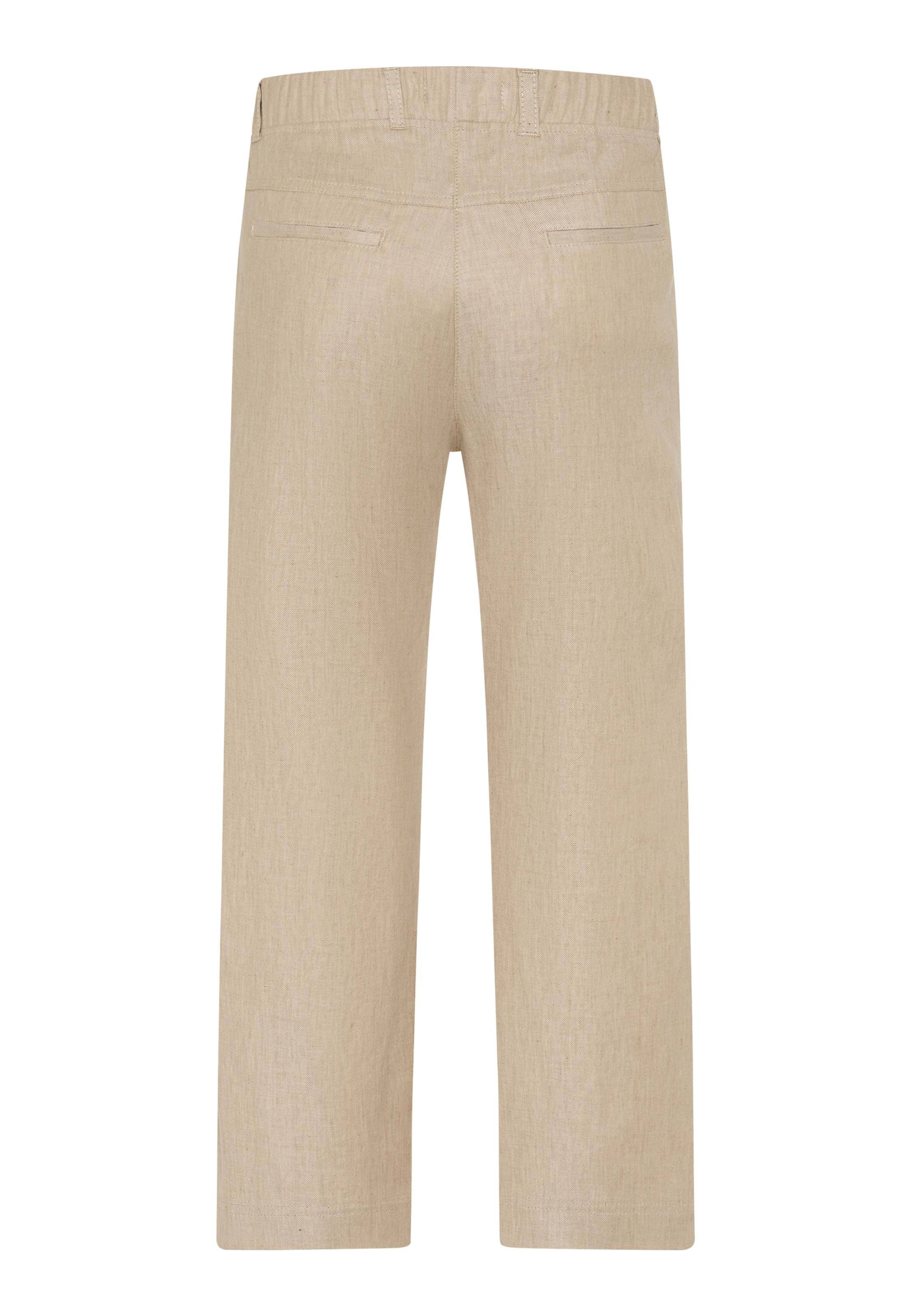 RAPHAELA by BRAX Boyfriend-Hose »Style PAM CULOTTE«