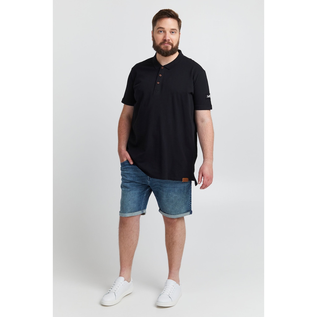 Blend Jeansshorts »BLEND BLGRILISCH«