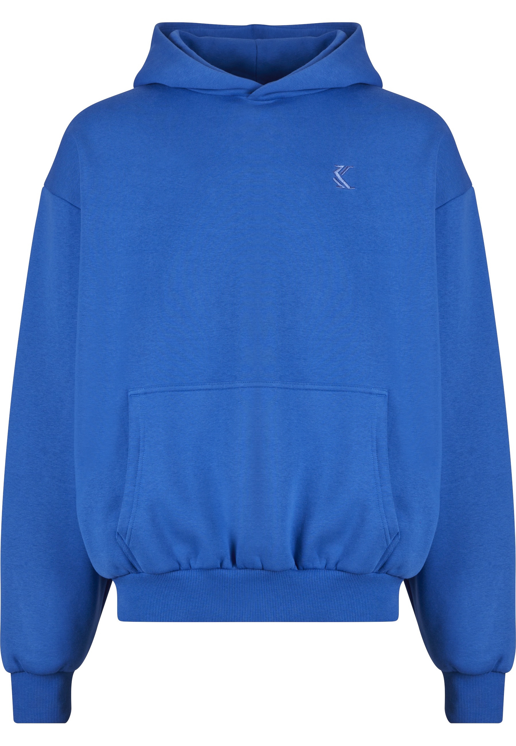 Karl Kani Kapuzenpullover "Karl Kani Kani Icy Dancer Backprint Hoodie" 1 St günstig online kaufen