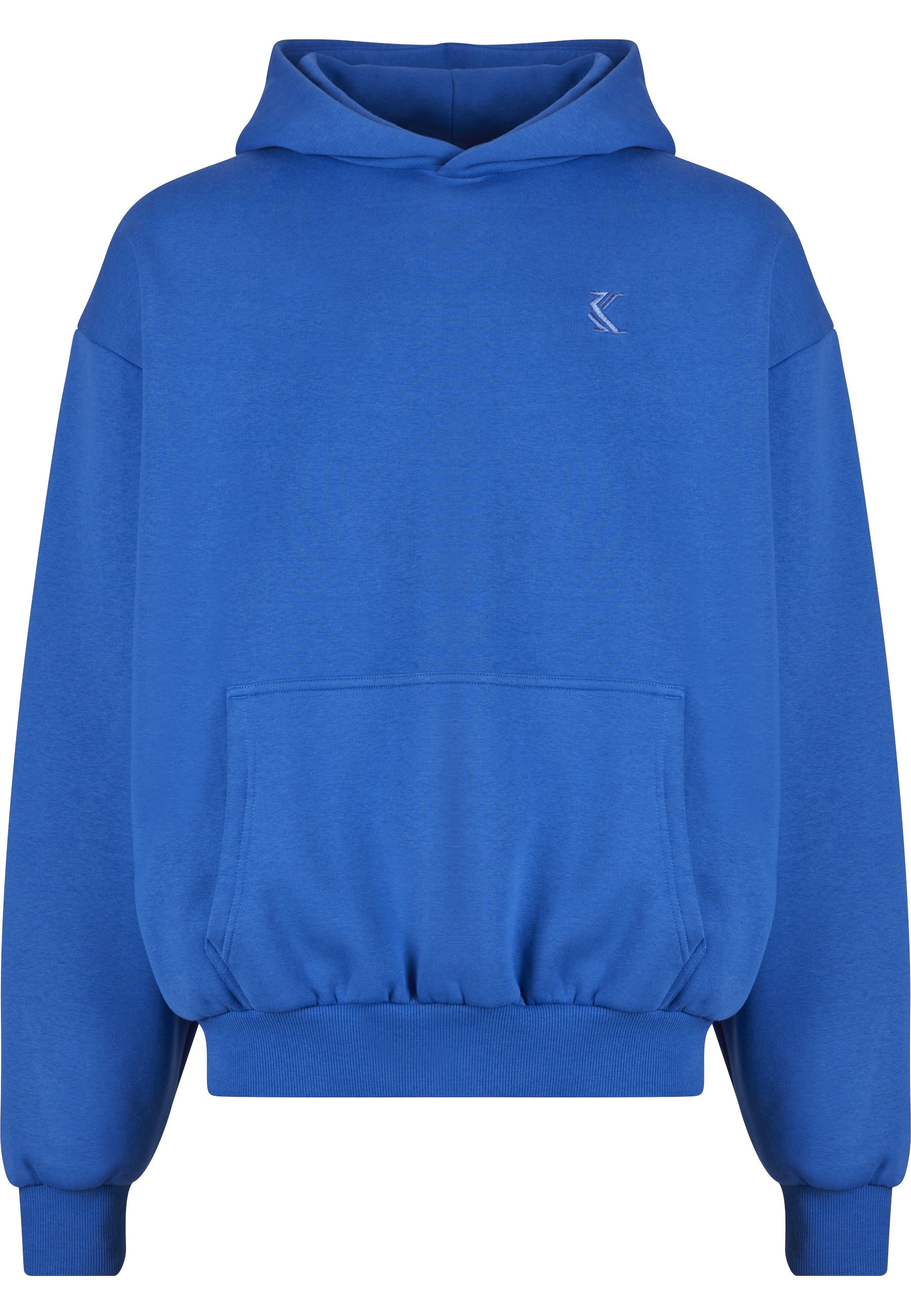 Karl Kani Kapuzensweatshirt "Karl Kani Kani Icy Dancer Backprint Hoodie", 1 günstig online kaufen