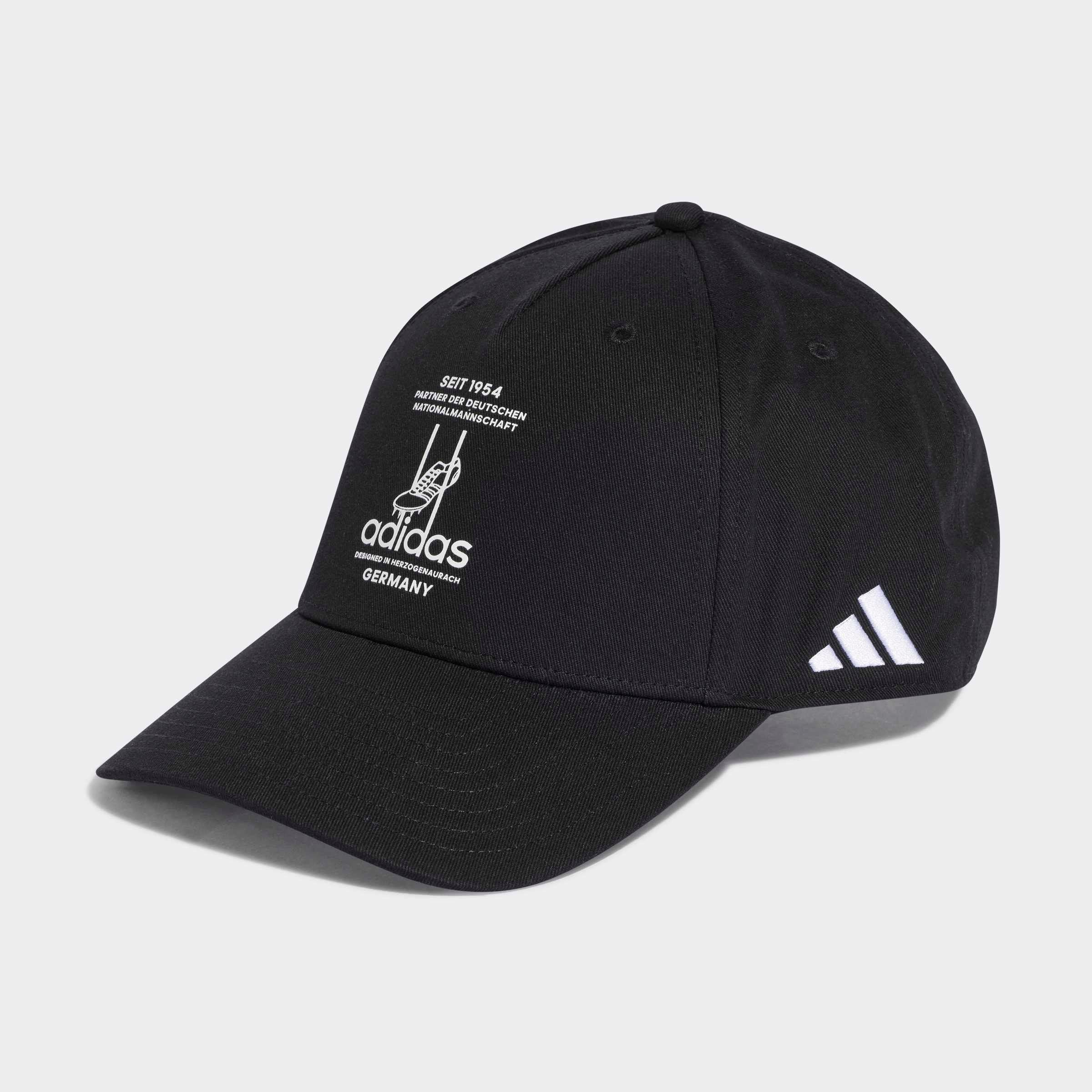 adidas Performance Baseball Cap "DFB DEUTSCHLAND 26" günstig online kaufen