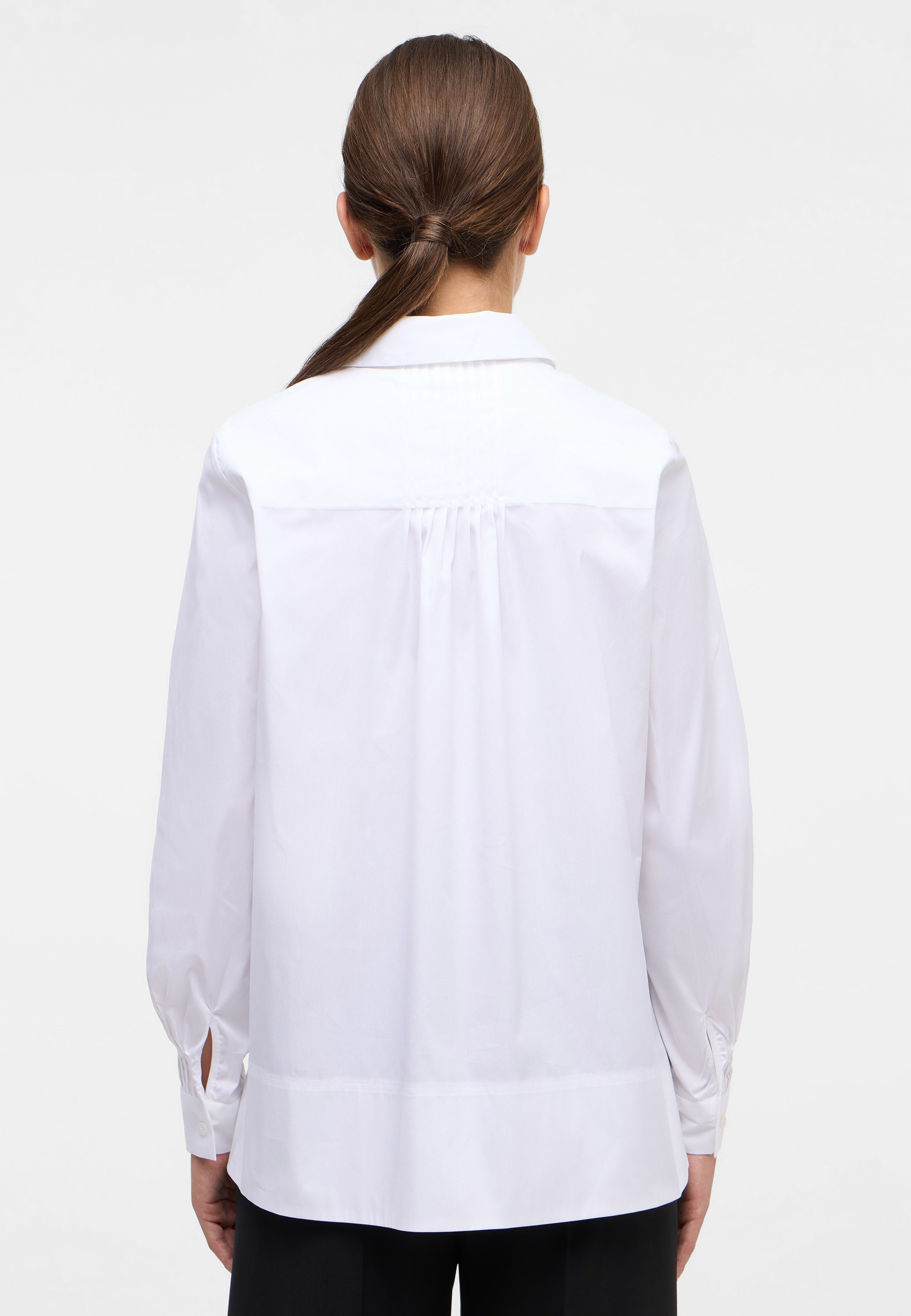 Eterna Hemdbluse »LOOSE FIT«