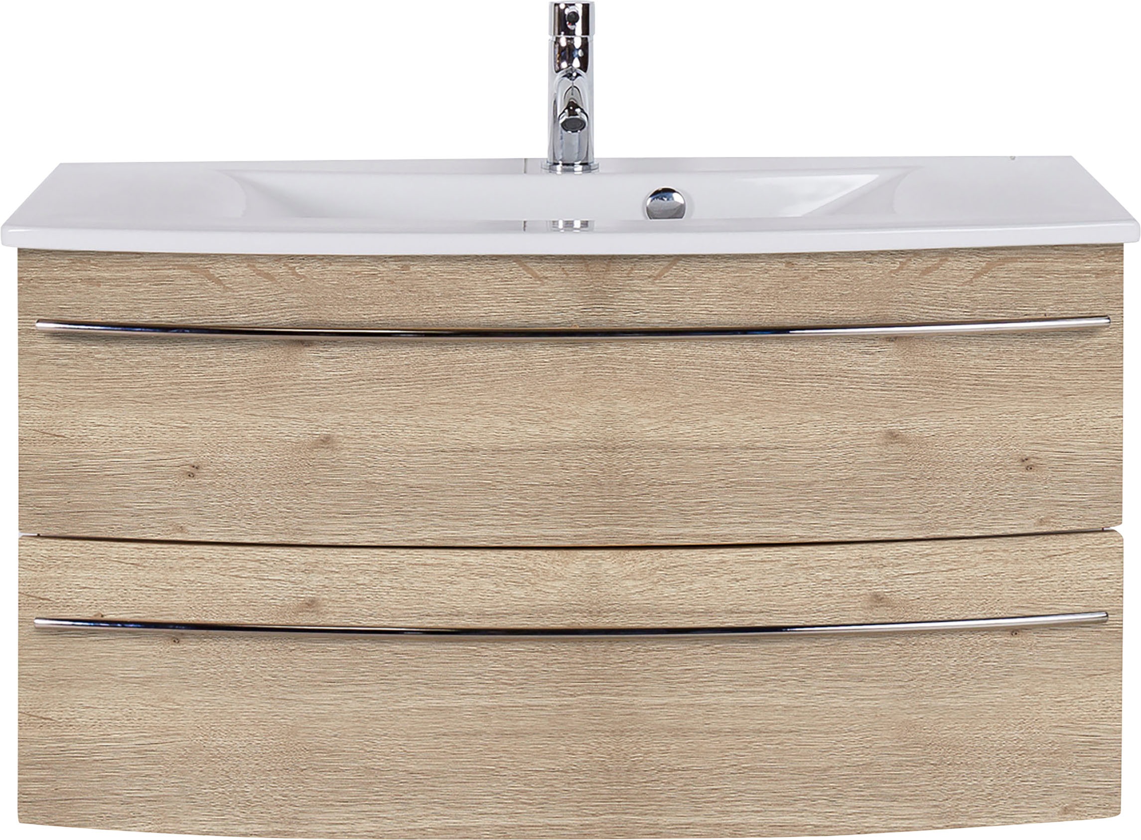 Saphir Waschtisch »3040«, Breite 91 cm