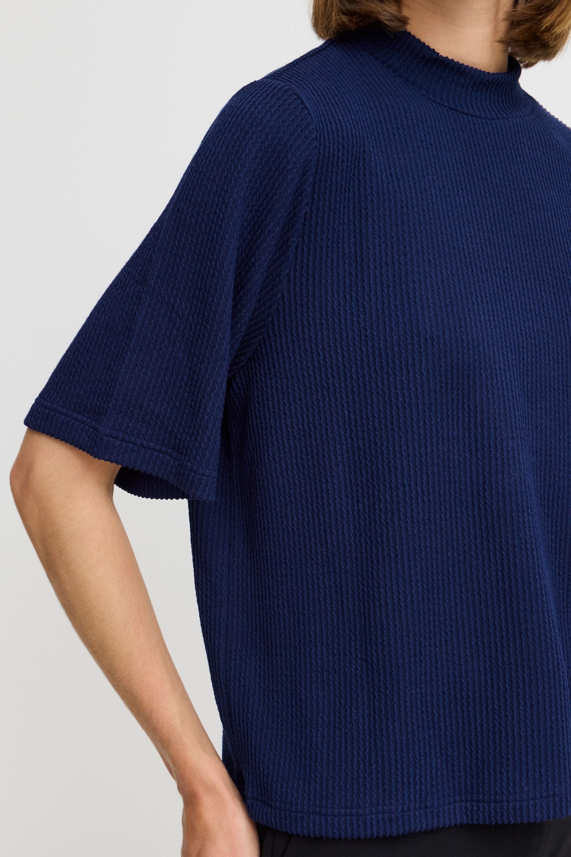 b.young T-Shirt »T-Shirt BYPesina«