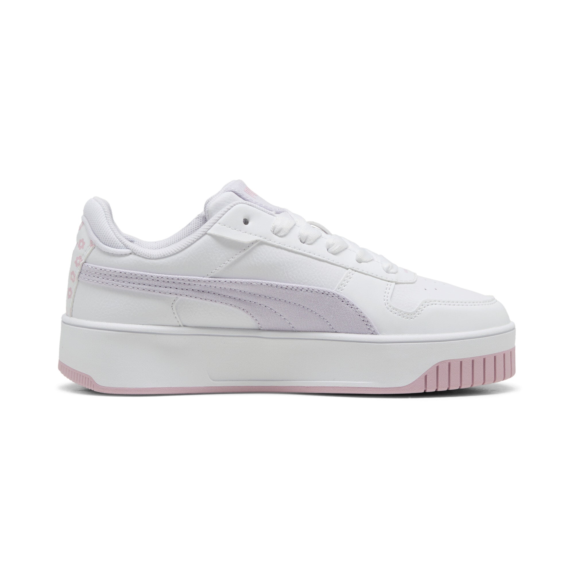 PUMA Sneaker »CARINA STREET BEACH FLORALS JR«