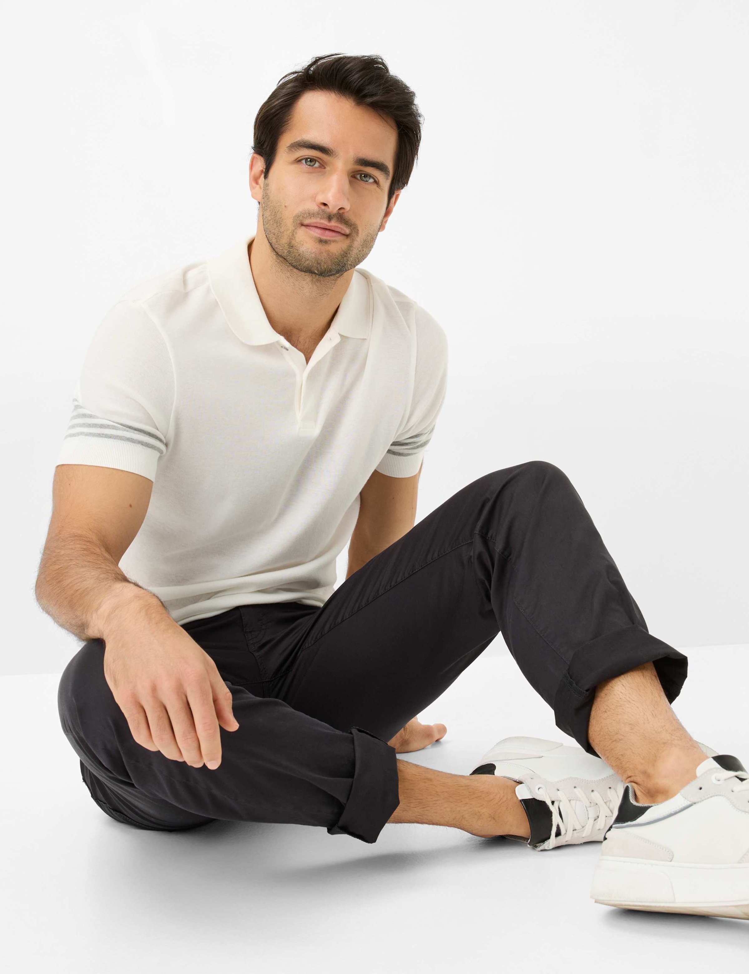 Brax 5-Pocket-Hose »Style CADIZ«