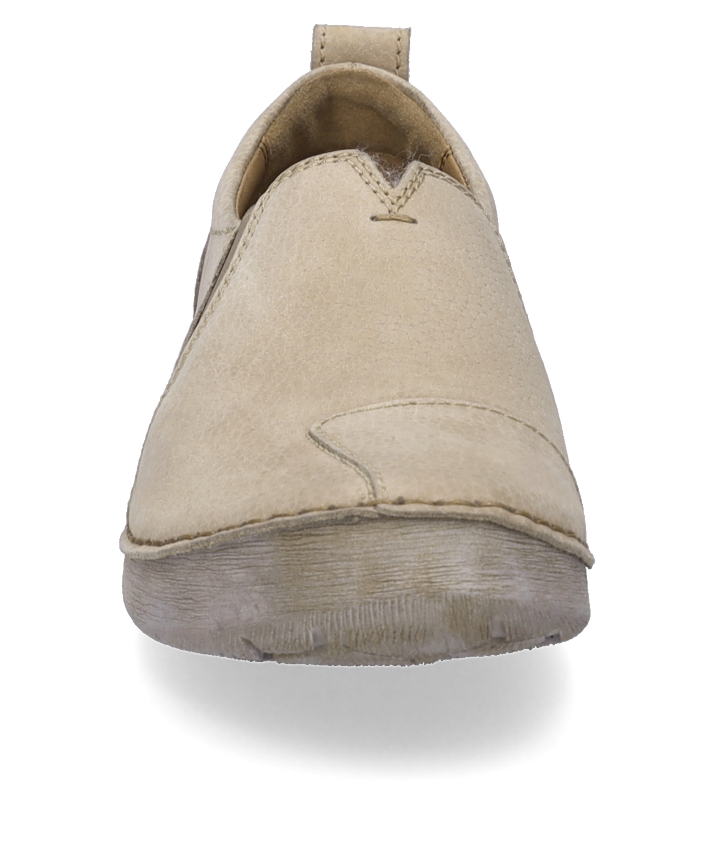 Josef Seibel Slipper »Fergey 49, beige«