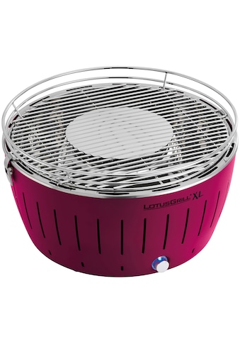 LotusGrill Holzkohlegrill »XL (G435)«