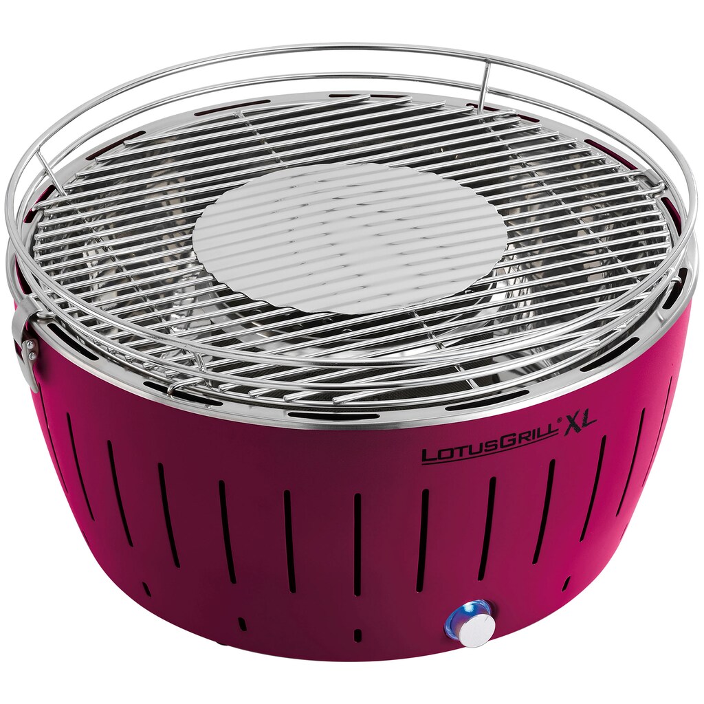 LotusGrill Holzkohlegrill »XL (G435)«