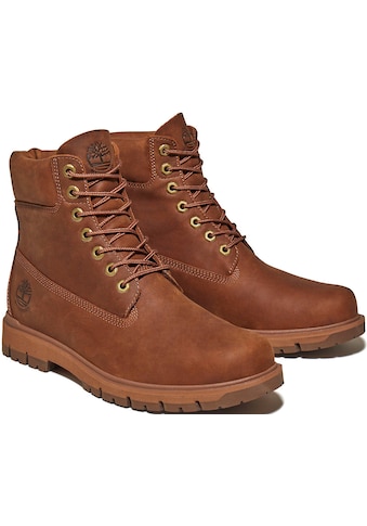 Timberland Suvarstomi batai »Radford 6