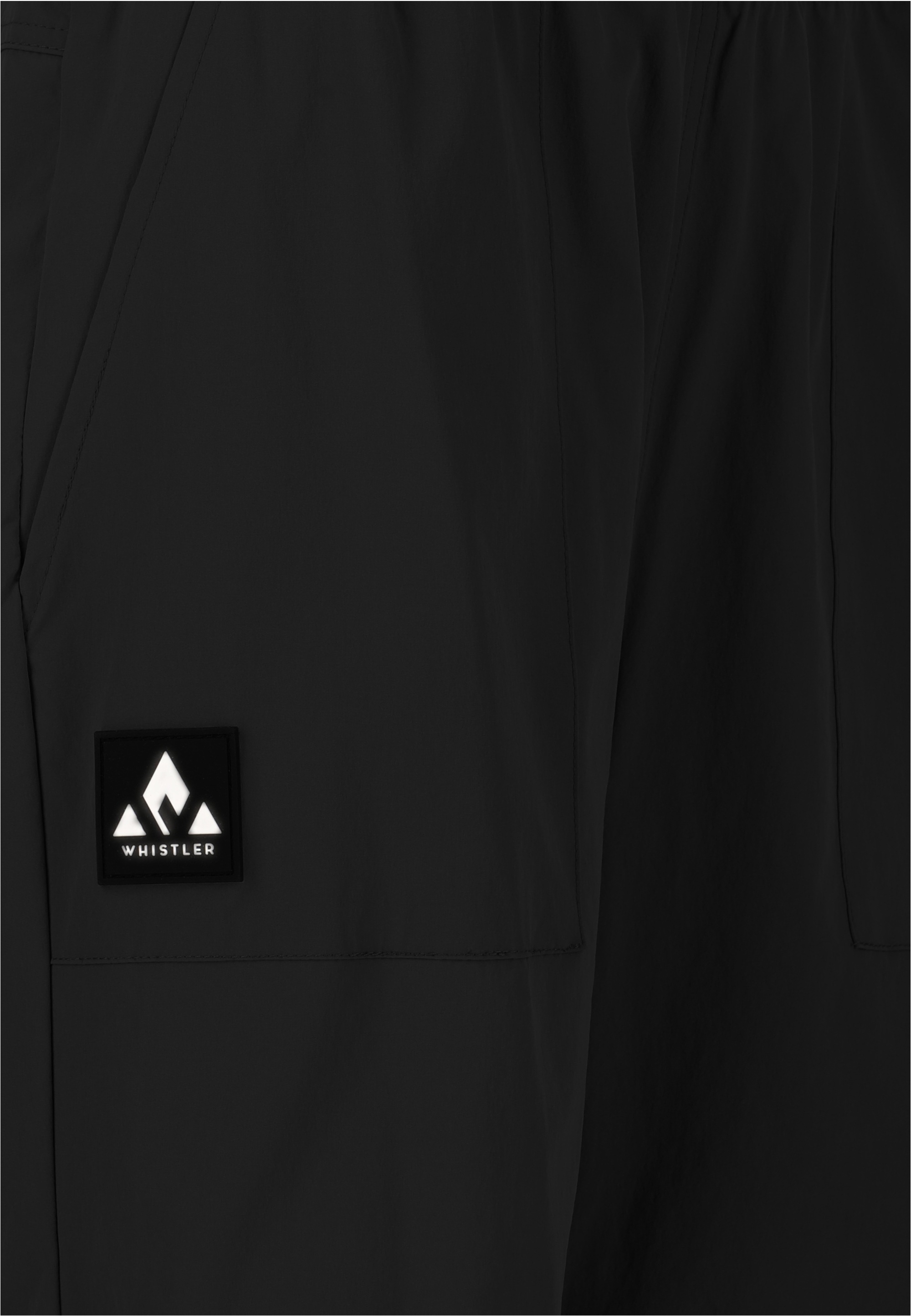WHISTLER Shorts »Trek«, im lässigen und leichten Design