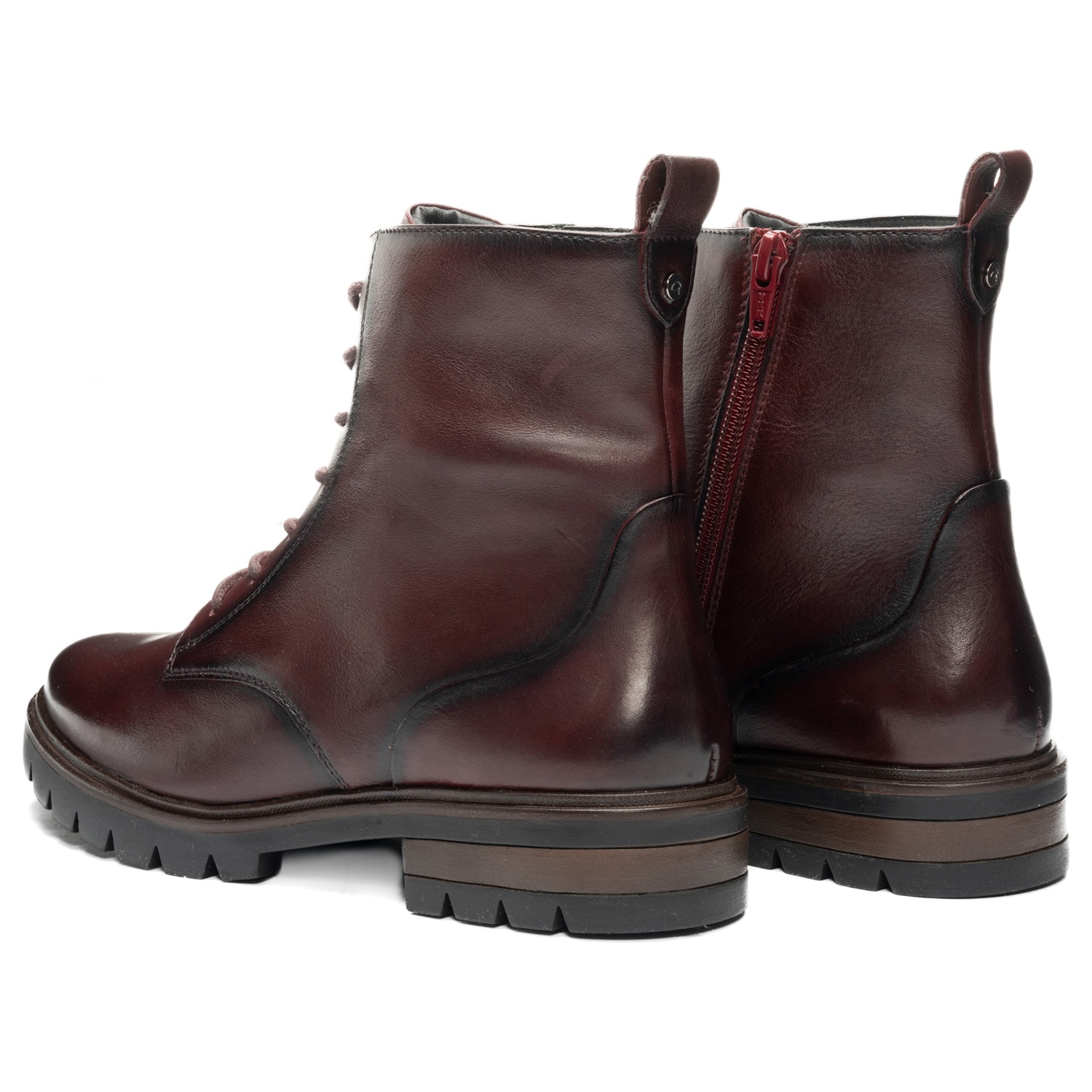 Ara Schnürstiefelette »CAMBRIDGE«, Business Stiefel in Bequemweite G (= weit)