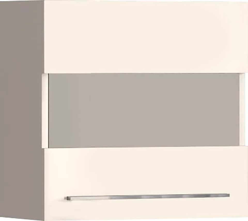 OTTO home Hängevitrine "Piano" mit und ohne Glaselement, UV lackiert, Soft- günstig online kaufen