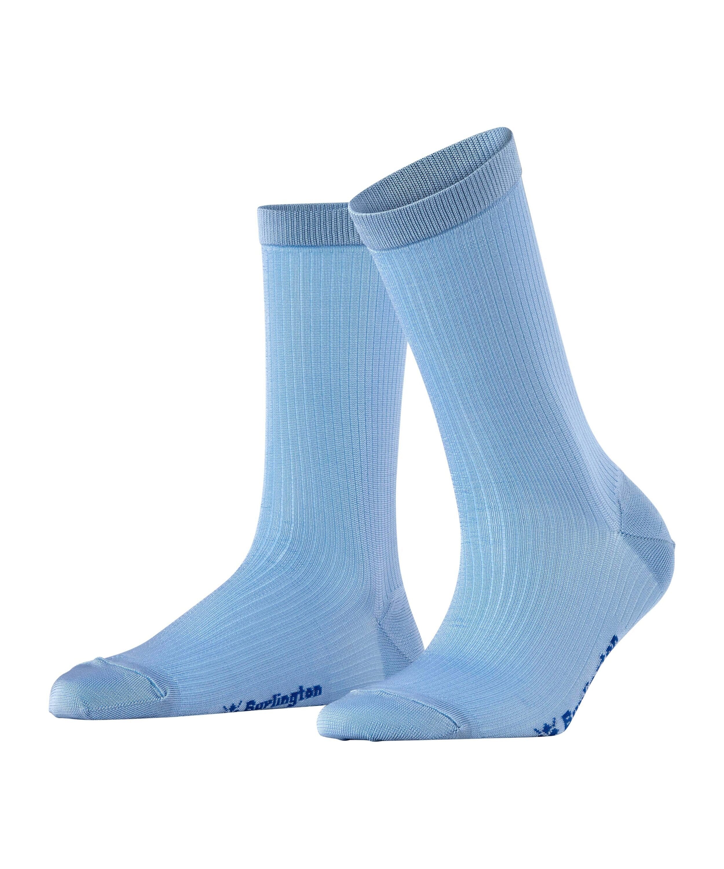 Burlington Socken "Princess Street" 1 Paar tlg.
