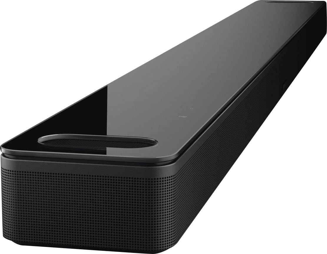 Bose Soundbar »Smart Ultra«