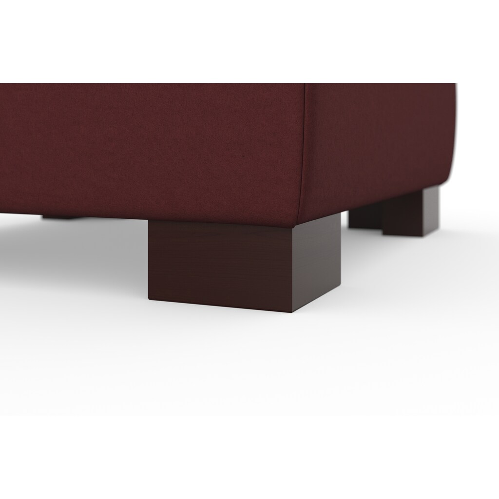 sit&more Hocker »Luxor«