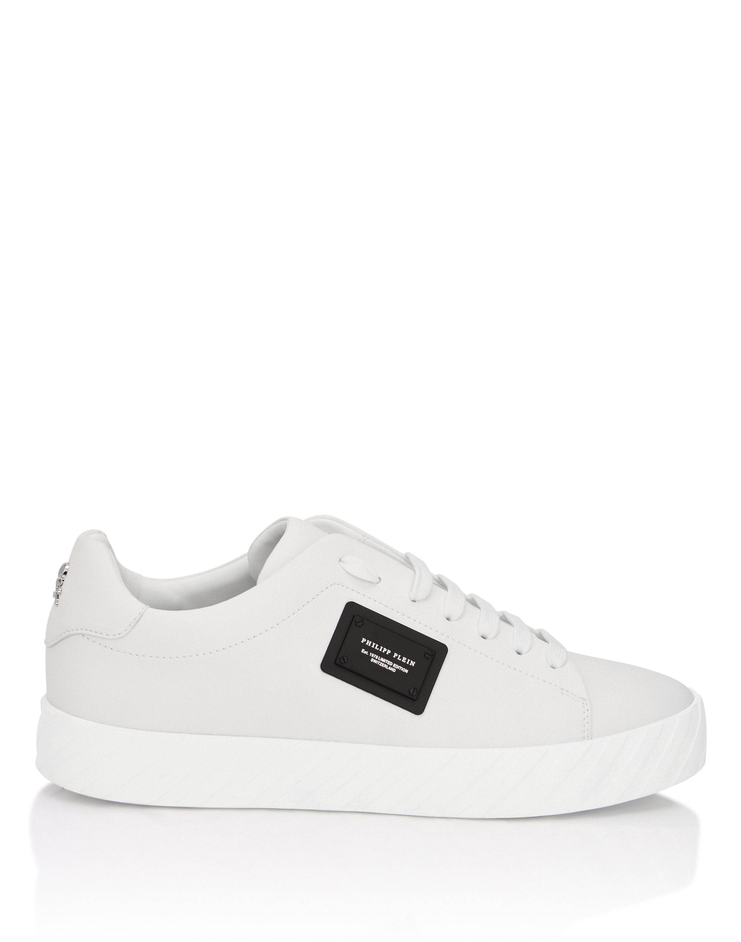 Thumbnail - PHILIPP PLEIN Sneaker "Placca"