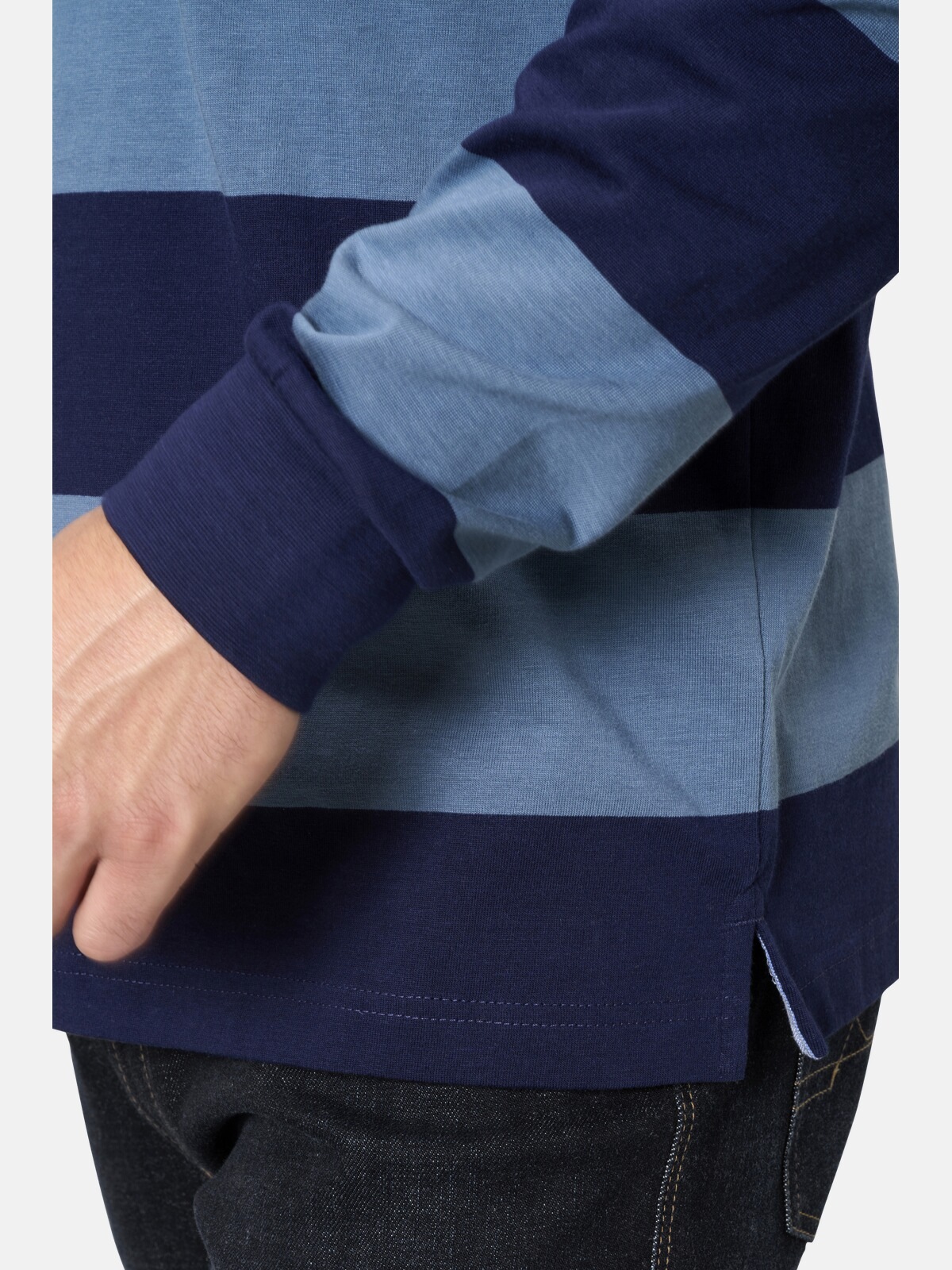 Babista Sweatshirt »Sweatshirt VIORENTO«
