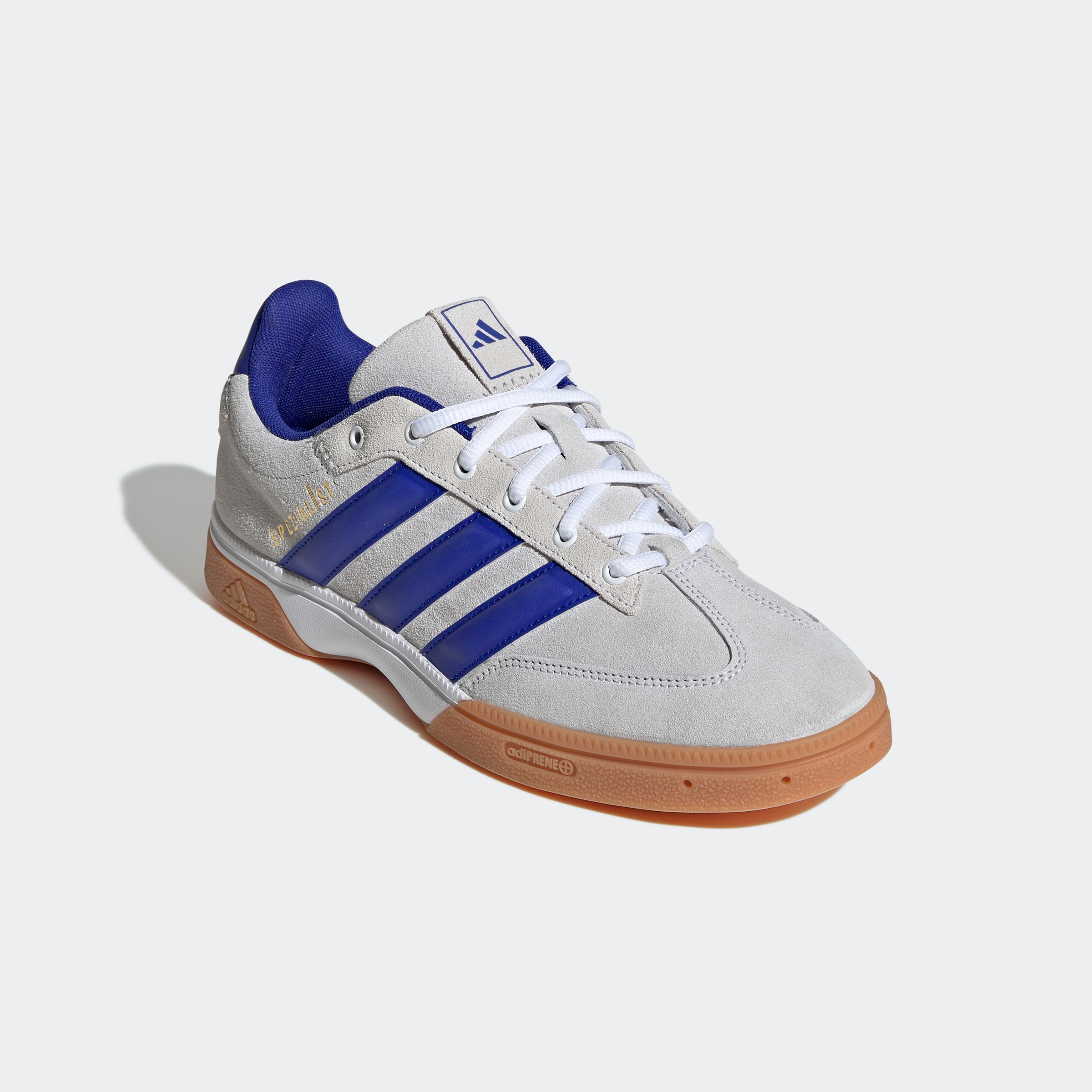 adidas Performance Hallenschuh »SPEZIALIST INDOOR«