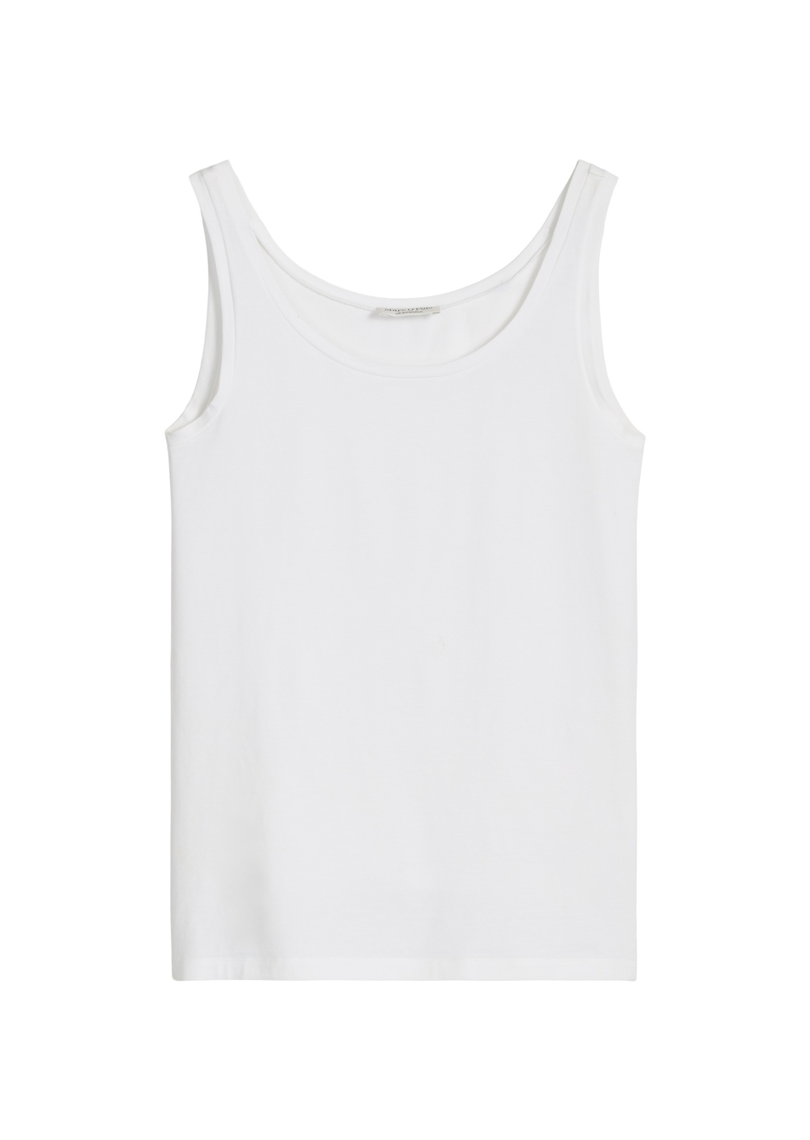 Marc O'Polo T-Shirt »aus Stretch Single Jersey«